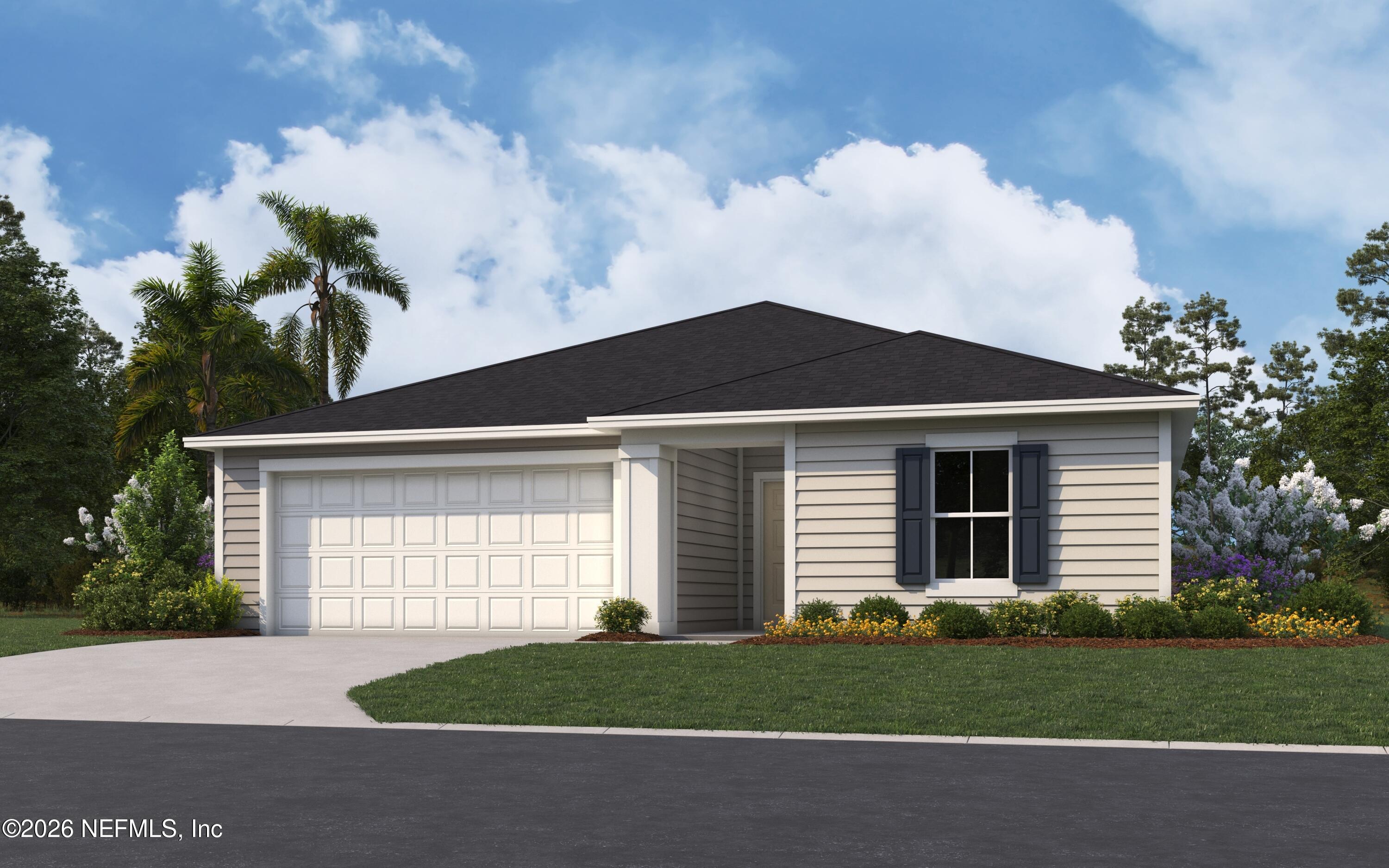 364 Villanueva Trl, Saint Augustine, FL 32095