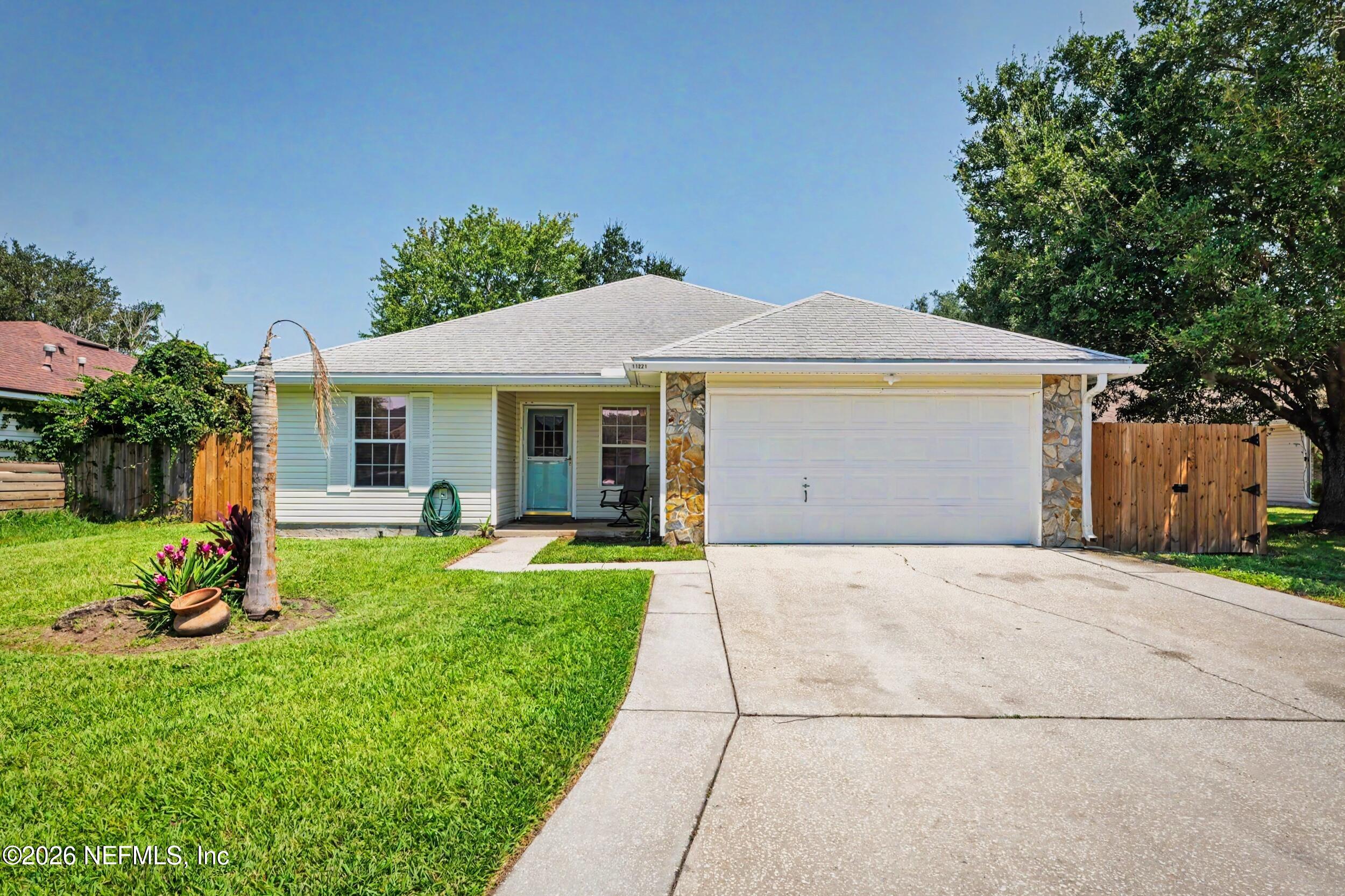 11221 Stanley Steamer Ln, Jacksonville, FL 32246 photo
