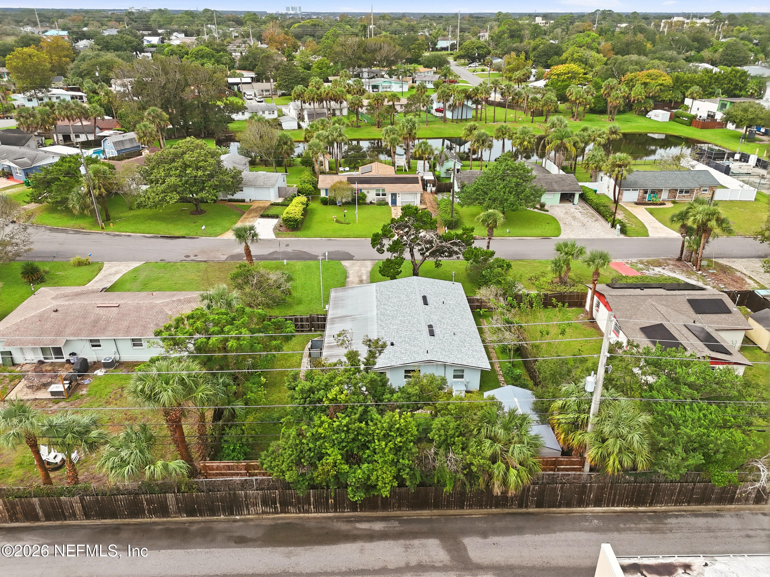 25 Sandra Dr, Jacksonville Beach, FL 32250 photo