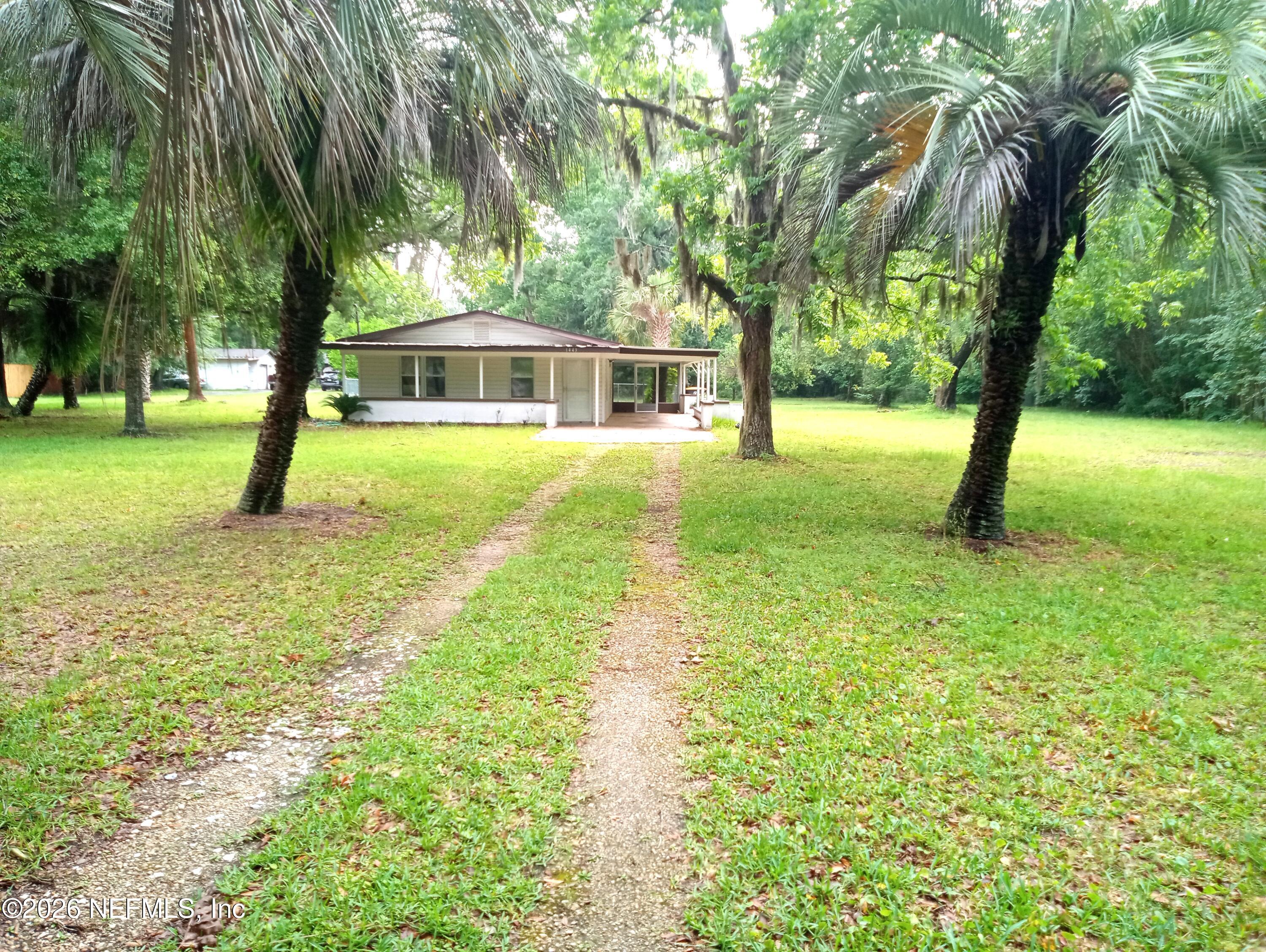 1449 Delmar St, Jacksonville, FL 32205