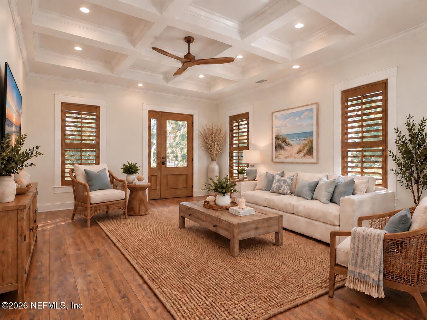 3497 Firefly Cir, St. Teresa, FL 32358 photo