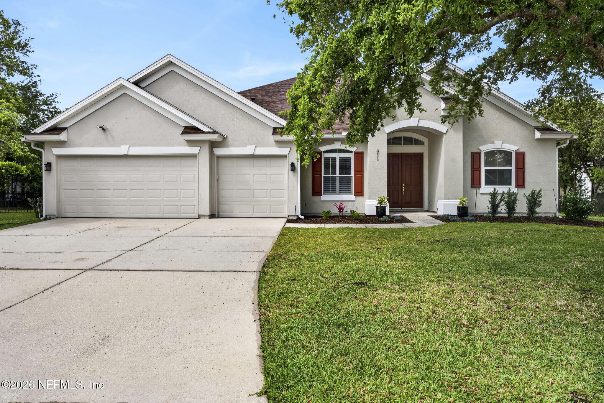 611 Battersea Dr, St. Johns, FL 32095 photo