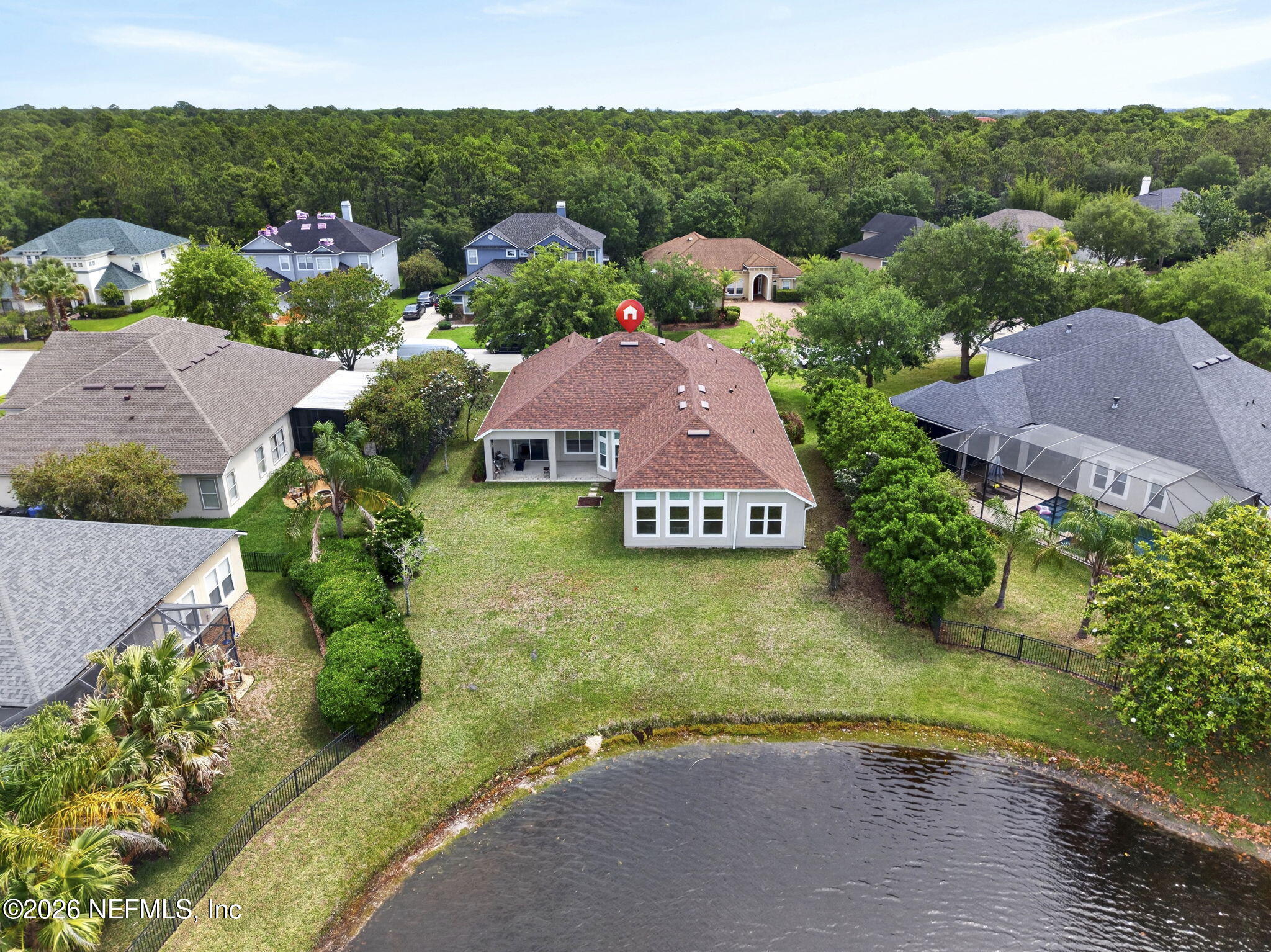 611 Battersea Dr, St. Johns, FL 32095 photo
