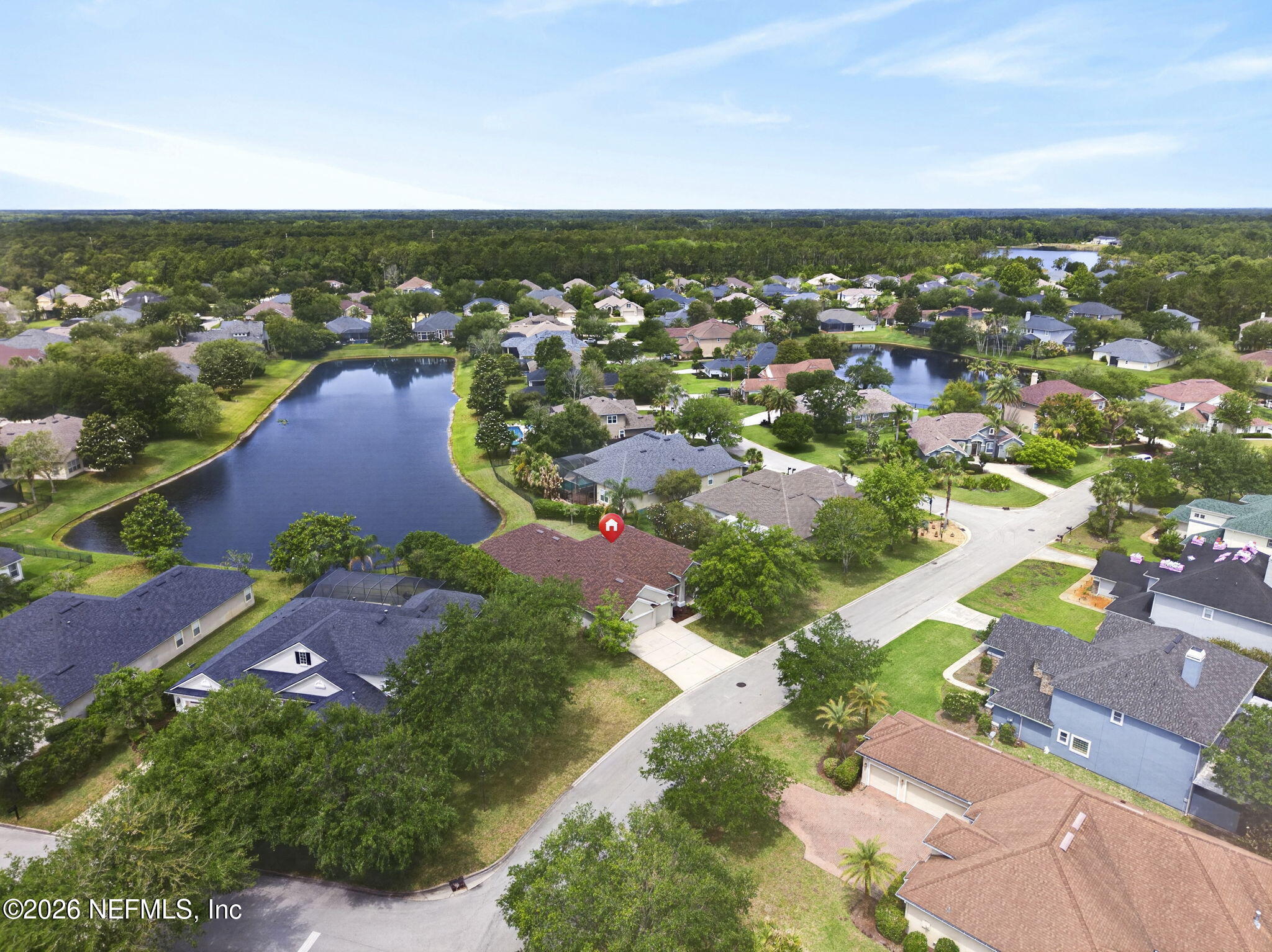 611 Battersea Dr, St. Johns, FL 32095 photo