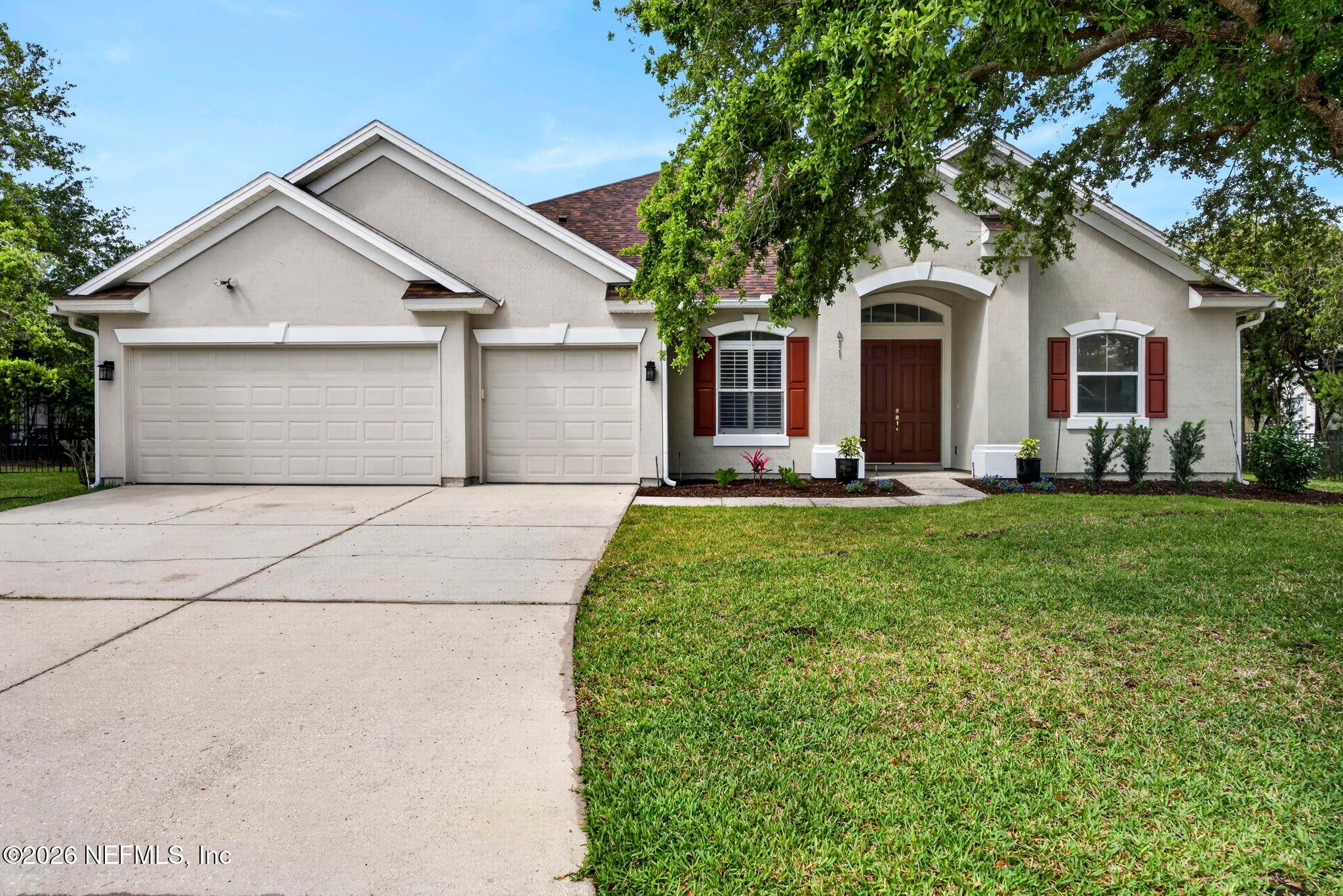611 Battersea Dr, St. Johns, FL 32095
