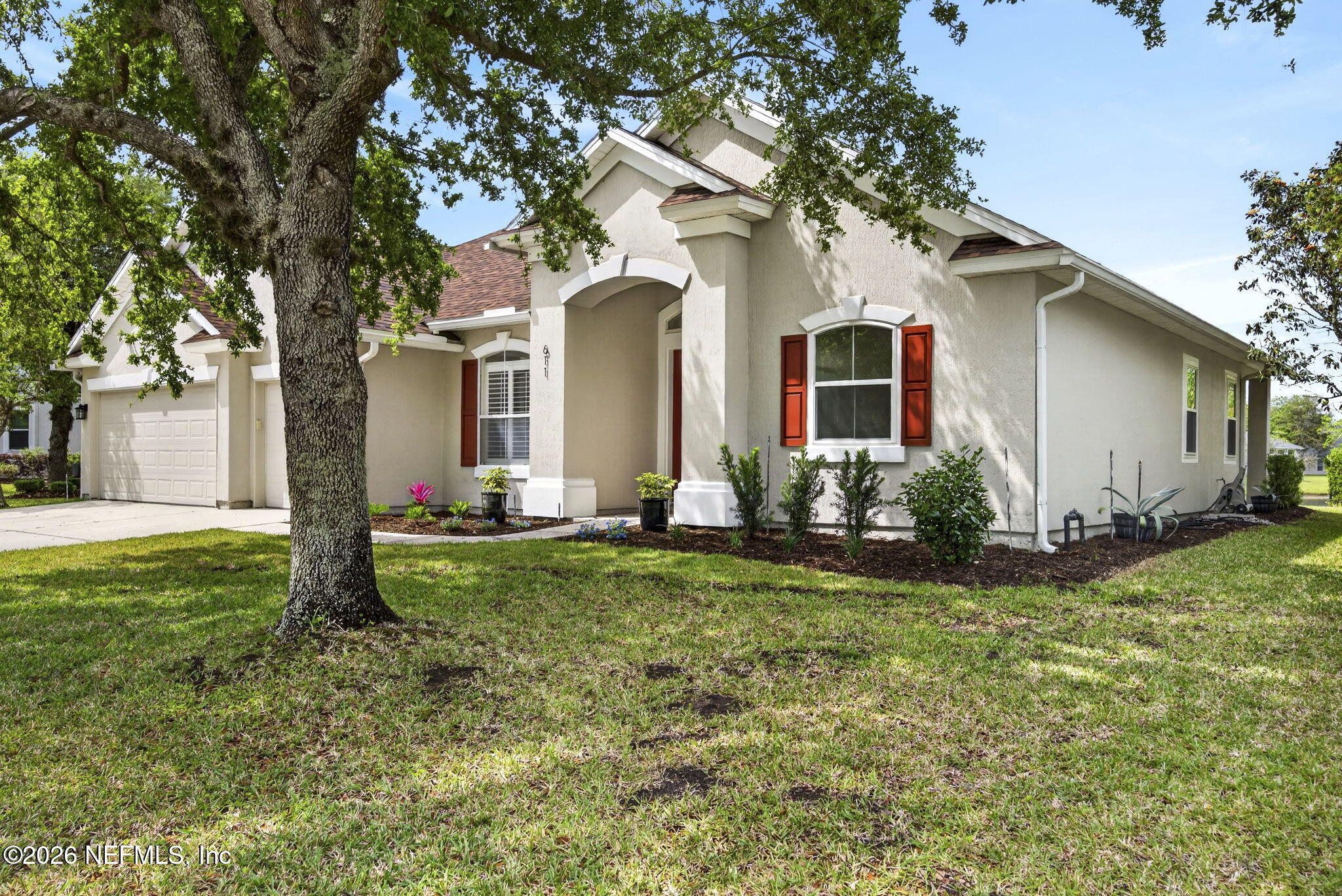 611 Battersea Dr, St. Johns, FL 32095 photo