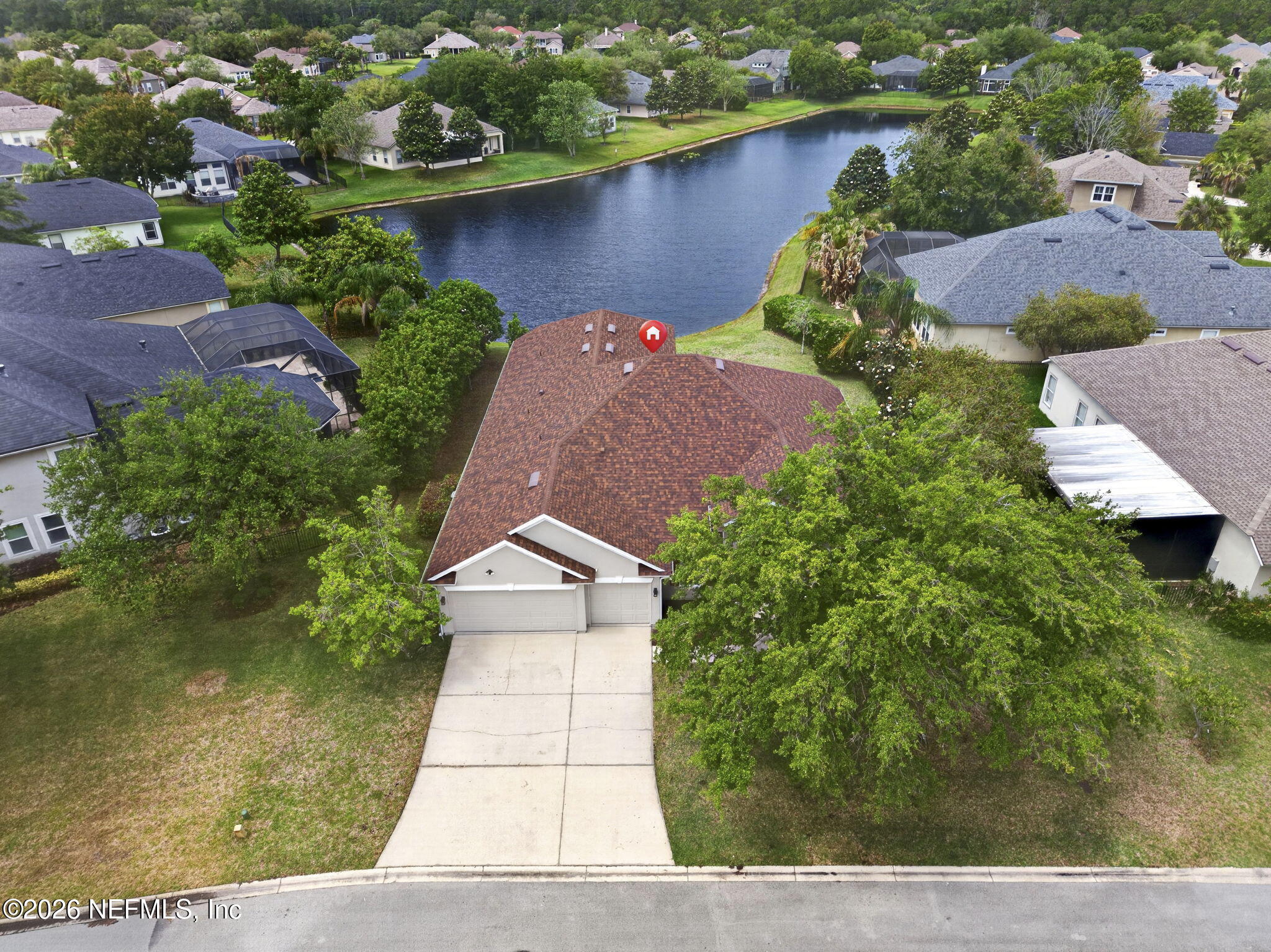 611 Battersea Dr, St. Johns, FL 32095 photo