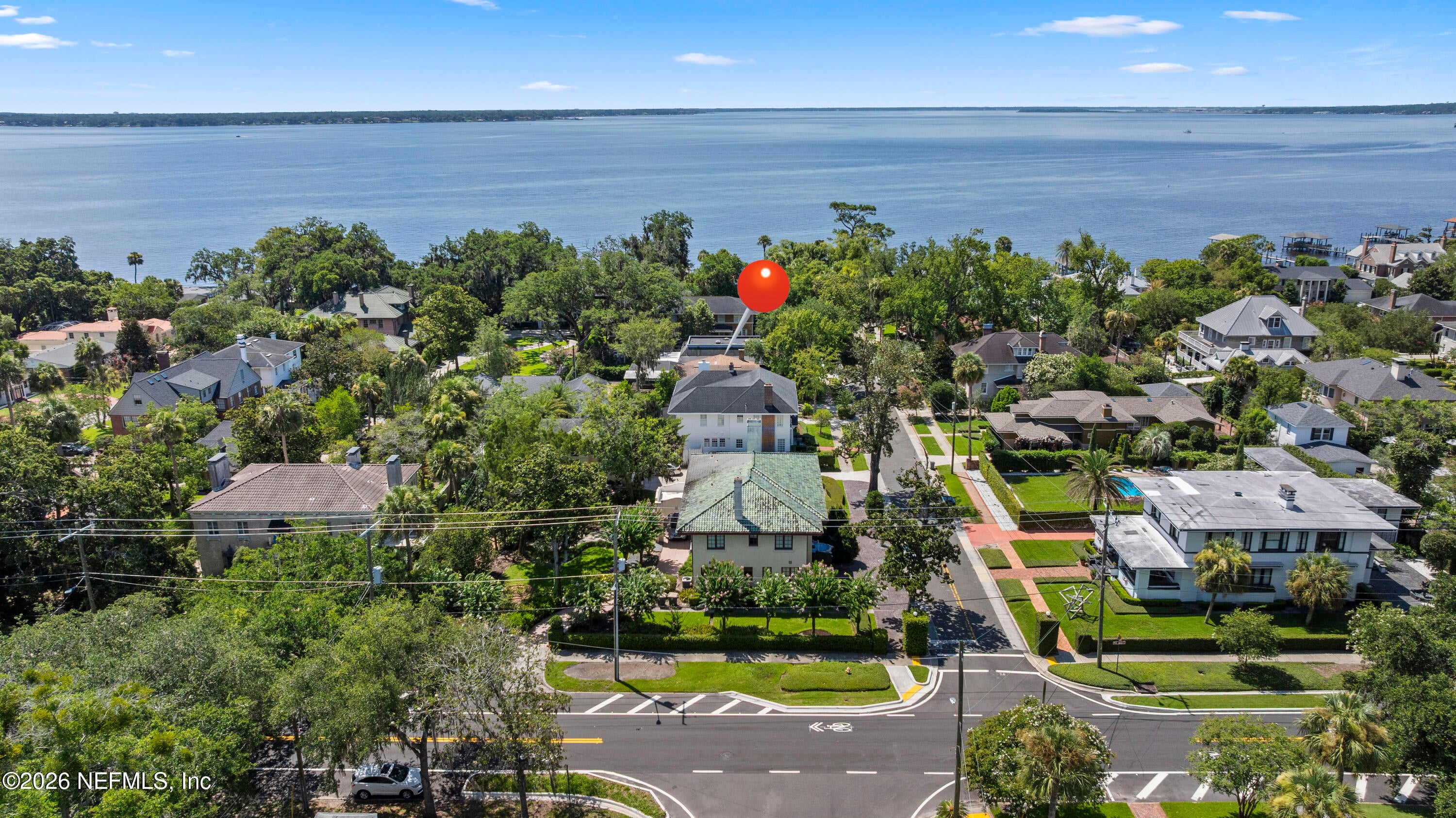 1825 Elizabeth Pl, Jacksonville, FL 32205