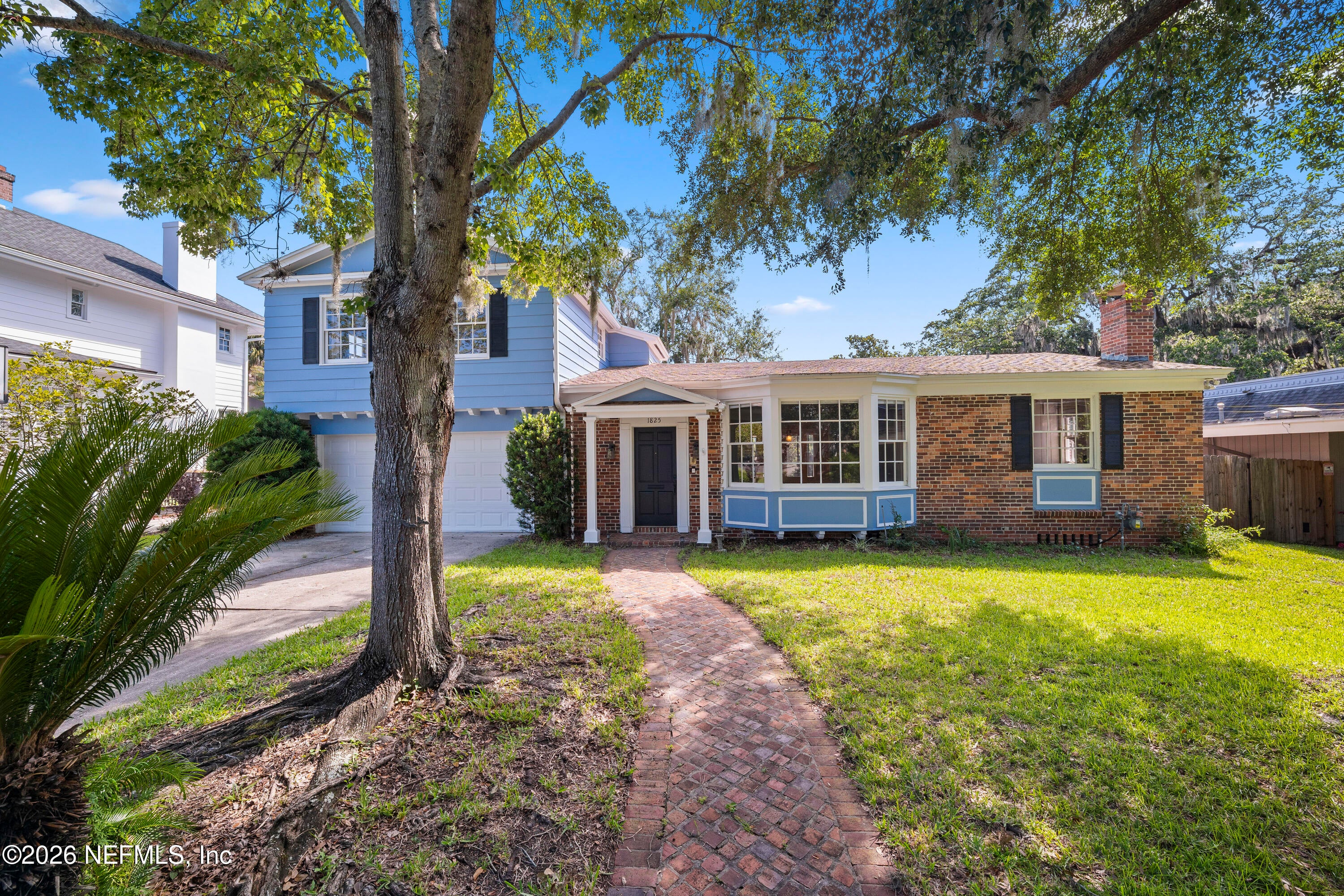 1825 Elizabeth Pl, Jacksonville, FL 32205 photo