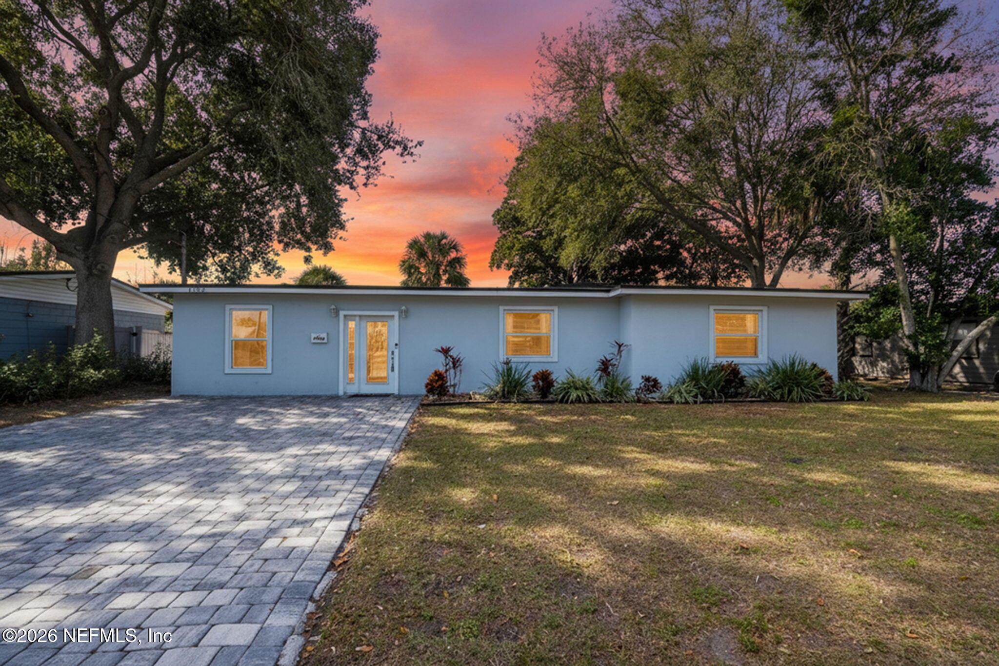 1702 7 St, Jacksonville Beach, FL 32250