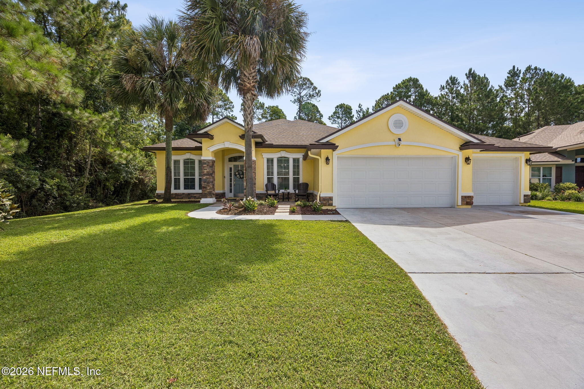 33206 Prairie Parke Pl, Fernandina Beach, FL 32034