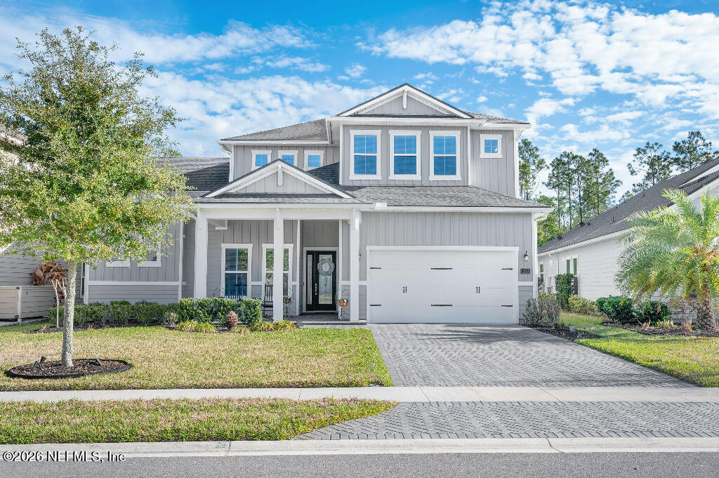 253 Potters Mill Trl, Ponte Vedra, FL 32081