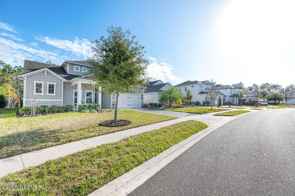 253 Potters Mill Trl, Ponte Vedra, FL 32081 photo