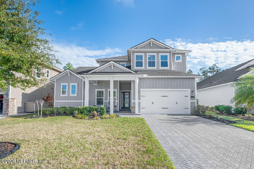 253 Potters Mill Trl, Ponte Vedra, FL 32081 photo