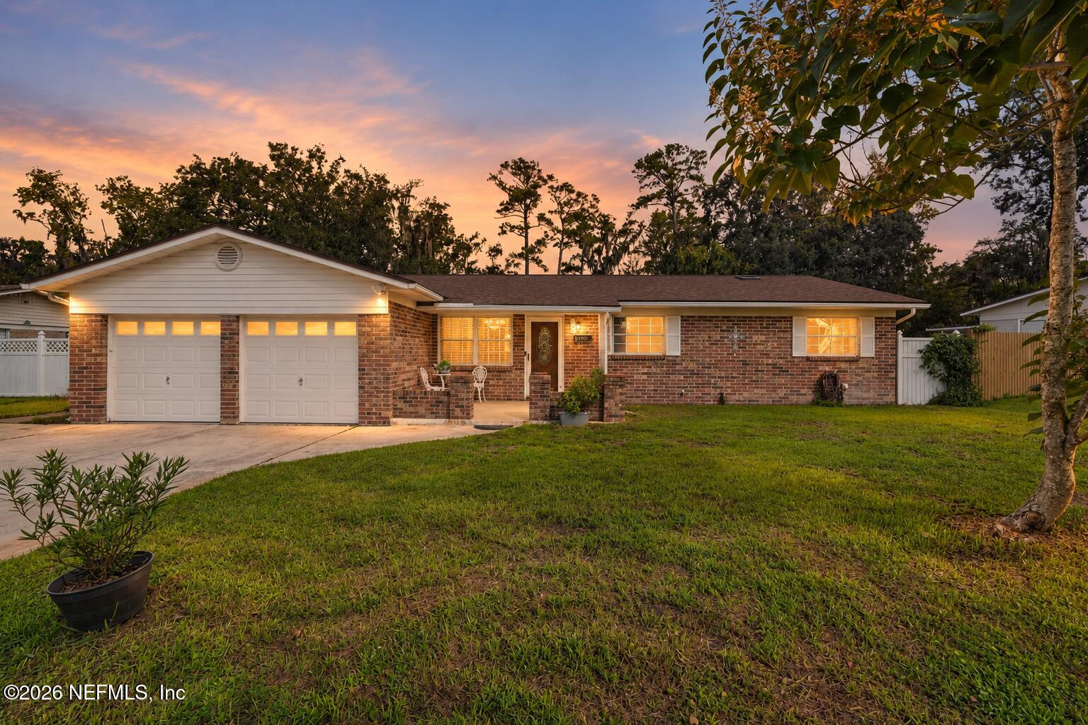 2230 Hopkins St, Orange Park, FL 32073