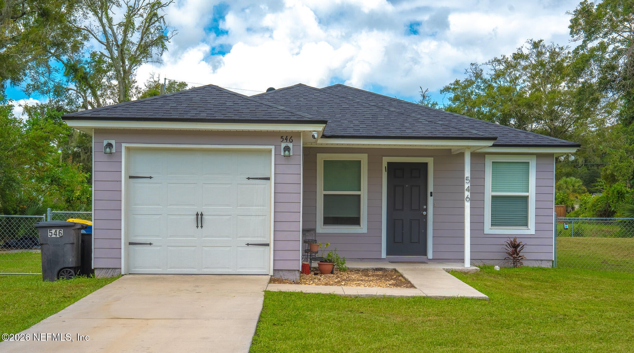 546 Monty Ln, Jacksonville, FL 32225 photo