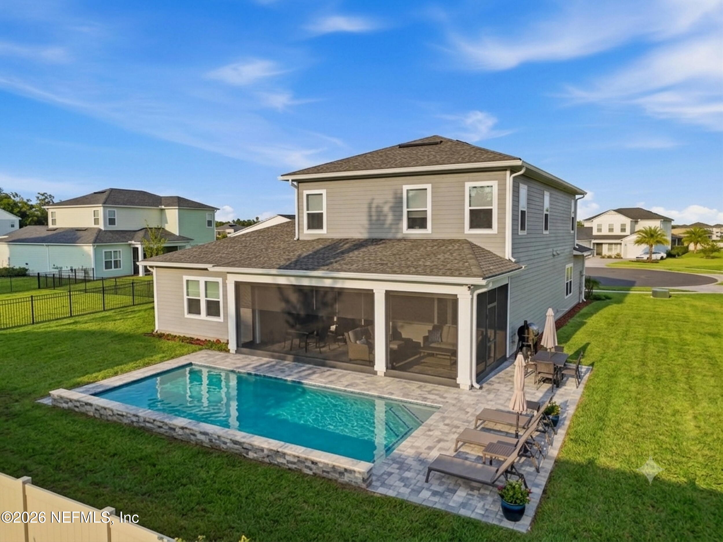 34 Red Rock Ln, Saint Johns, FL 32259 photo