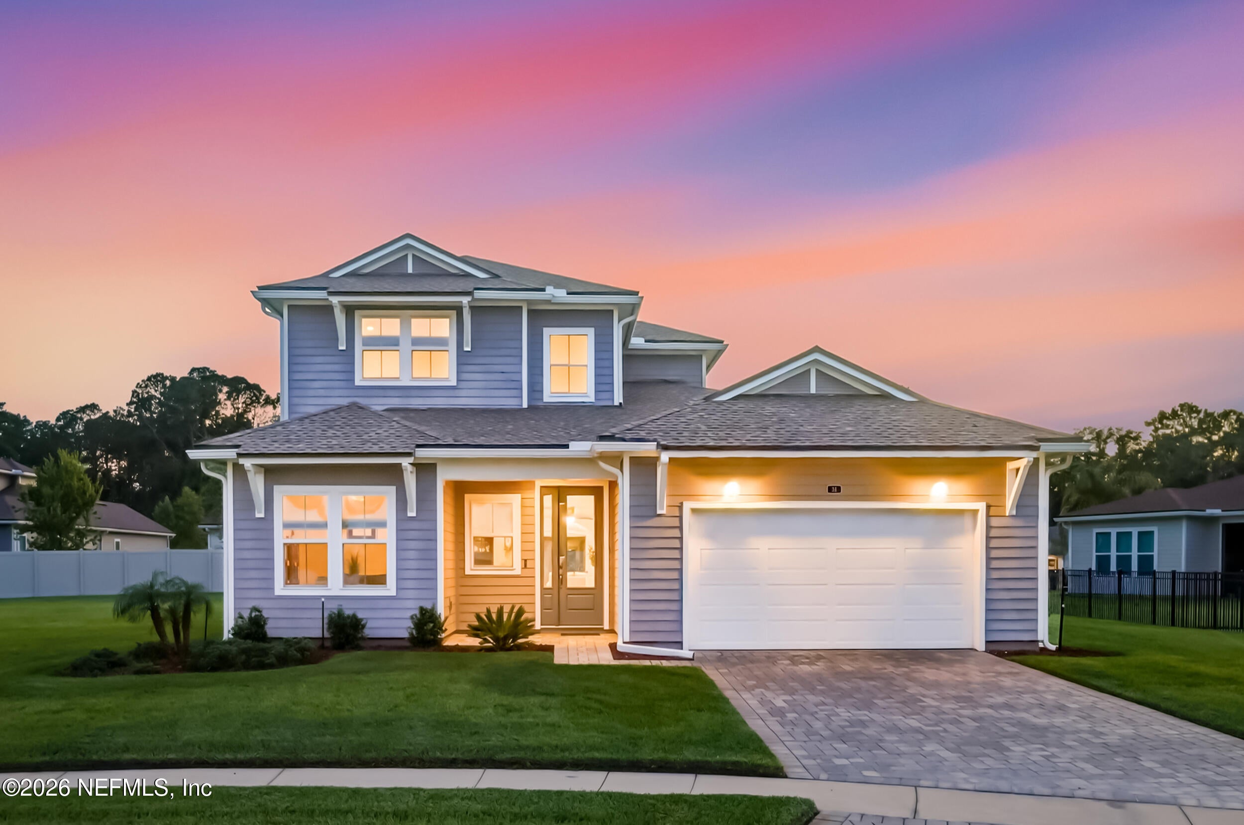 34 Red Rock Ln, Saint Johns, FL 32259