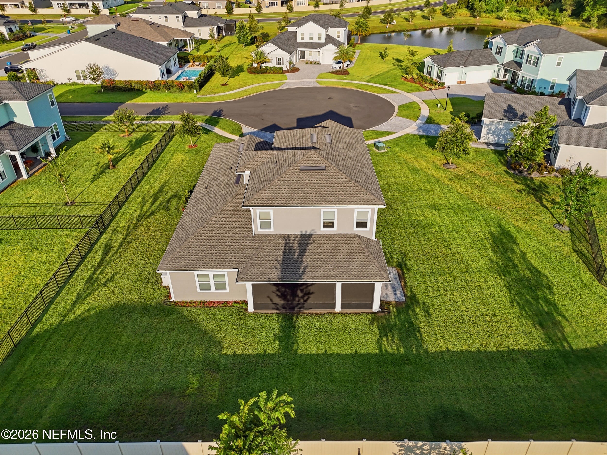 34 Red Rock Ln, Saint Johns, FL 32259 photo