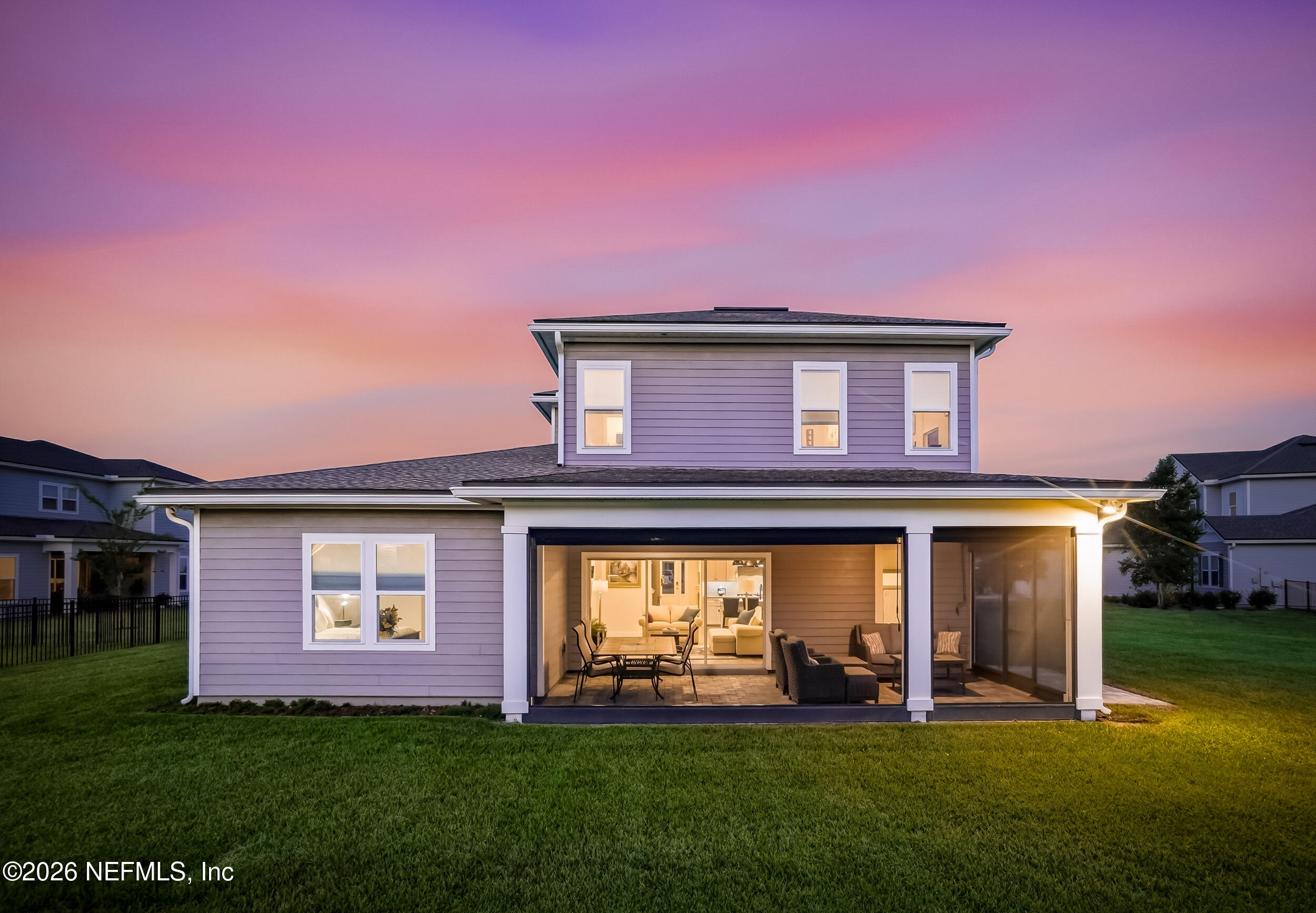 34 Red Rock Ln, Saint Johns, FL 32259 photo
