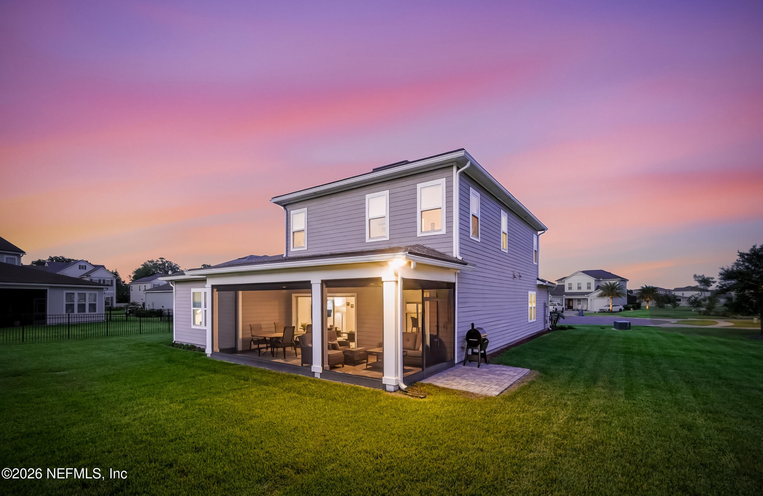 34 Red Rock Ln, Saint Johns, FL 32259 photo