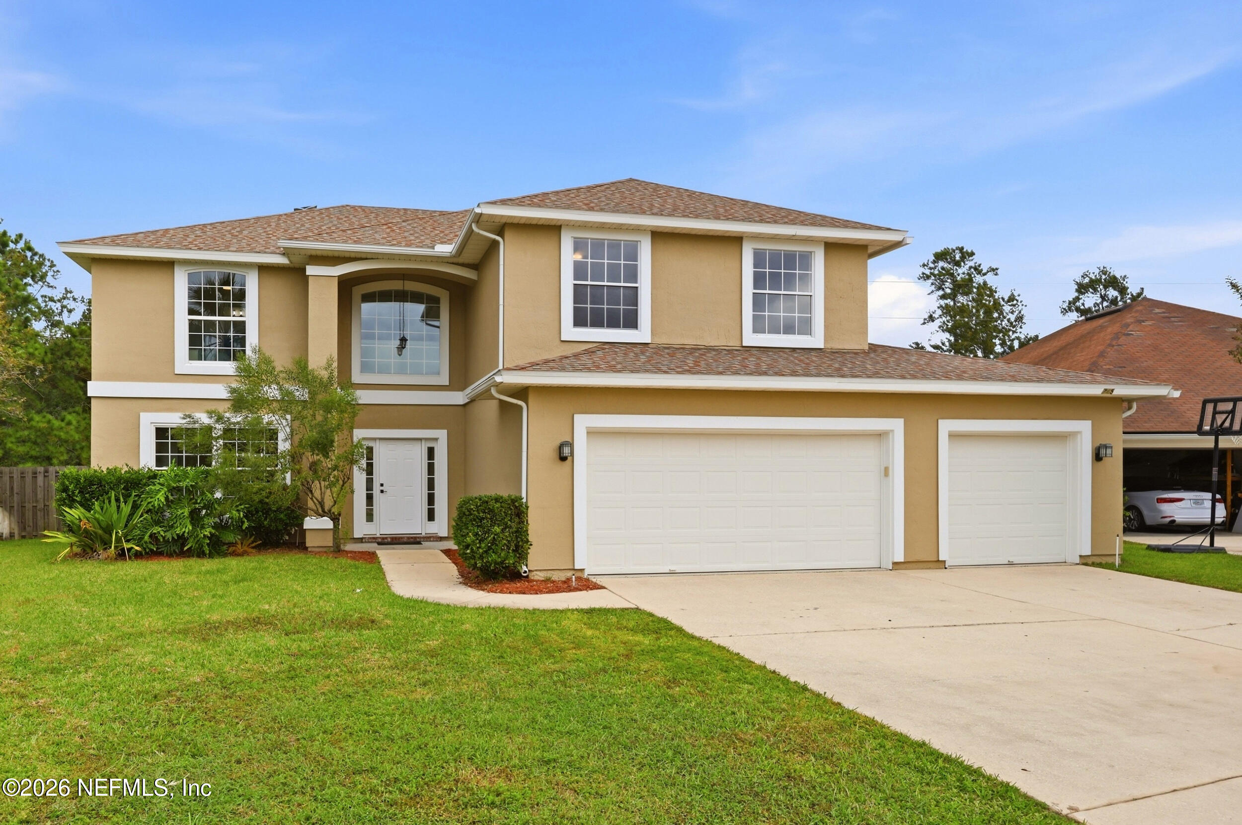745 New Wales Ln, Saint Augustine, FL 32092