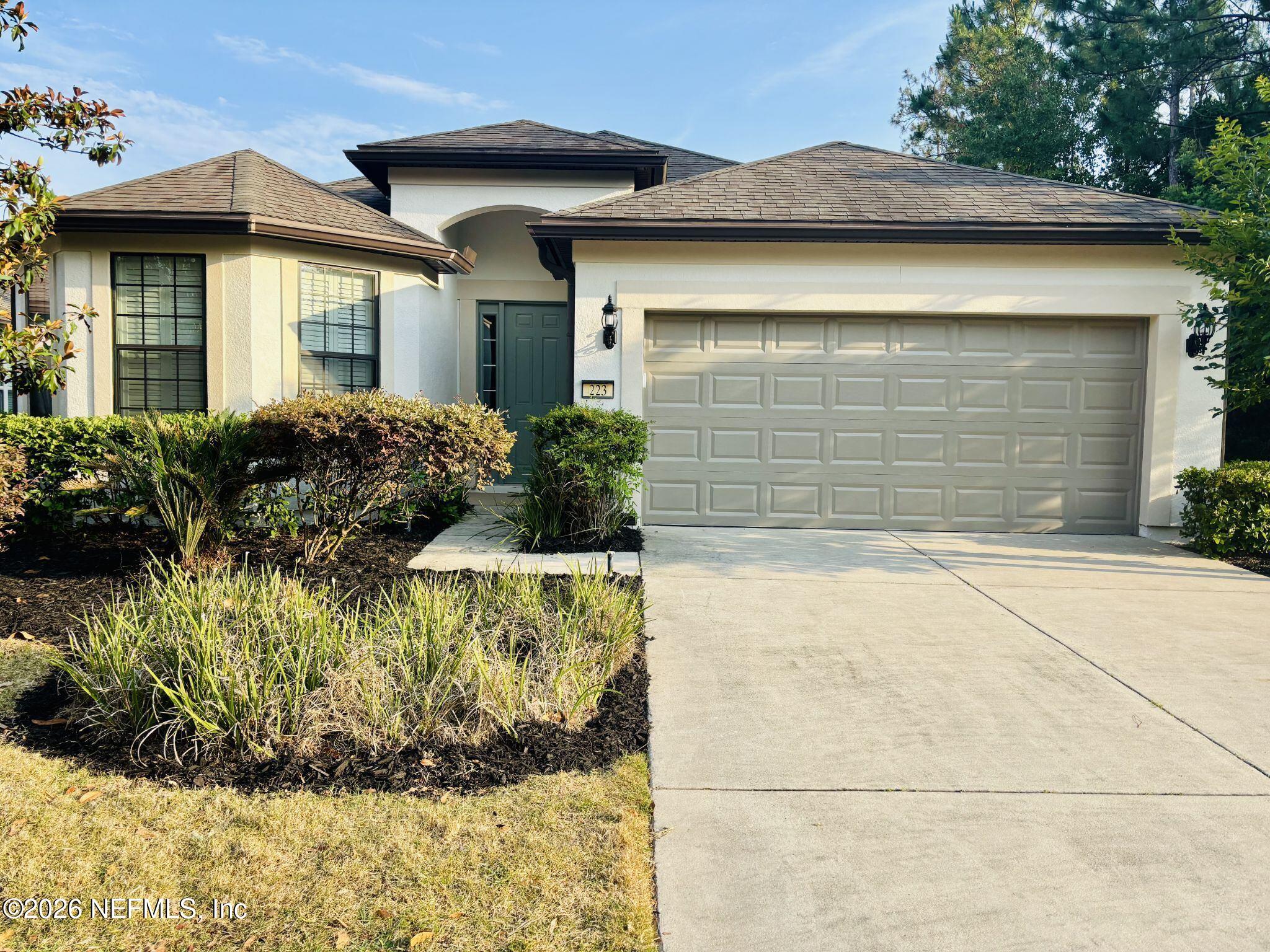223 River Run Blvd, Ponte Vedra, FL 32081