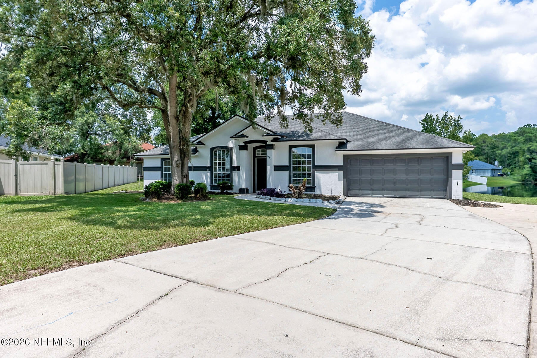 1733 Gallahadion Ct, Jacksonville, FL 32218