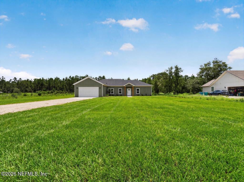 261121 Rowe Rd, Hilliard, FL 32046 photo