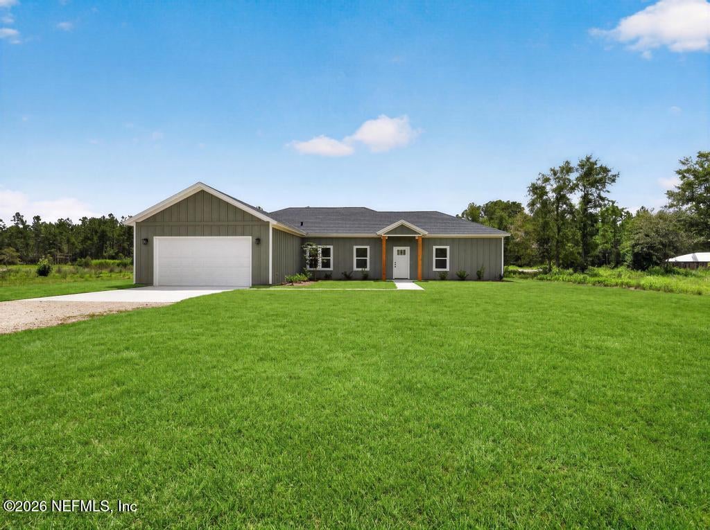 261121 Rowe Rd, Hilliard, FL 32046 photo