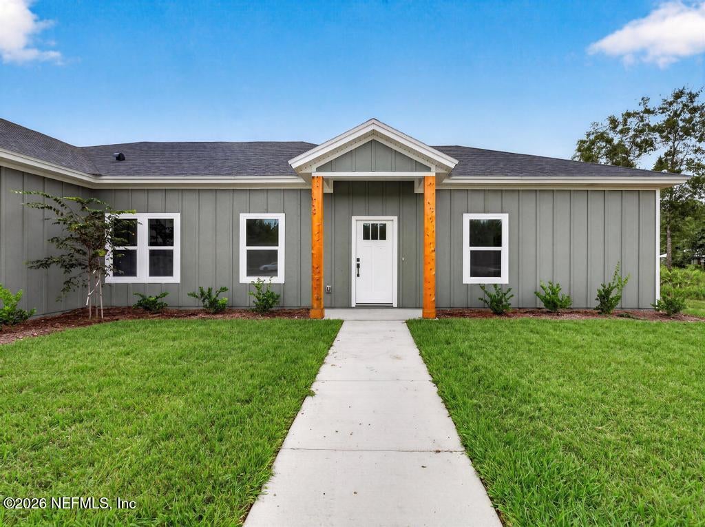 261121 Rowe Rd, Hilliard, FL 32046 photo