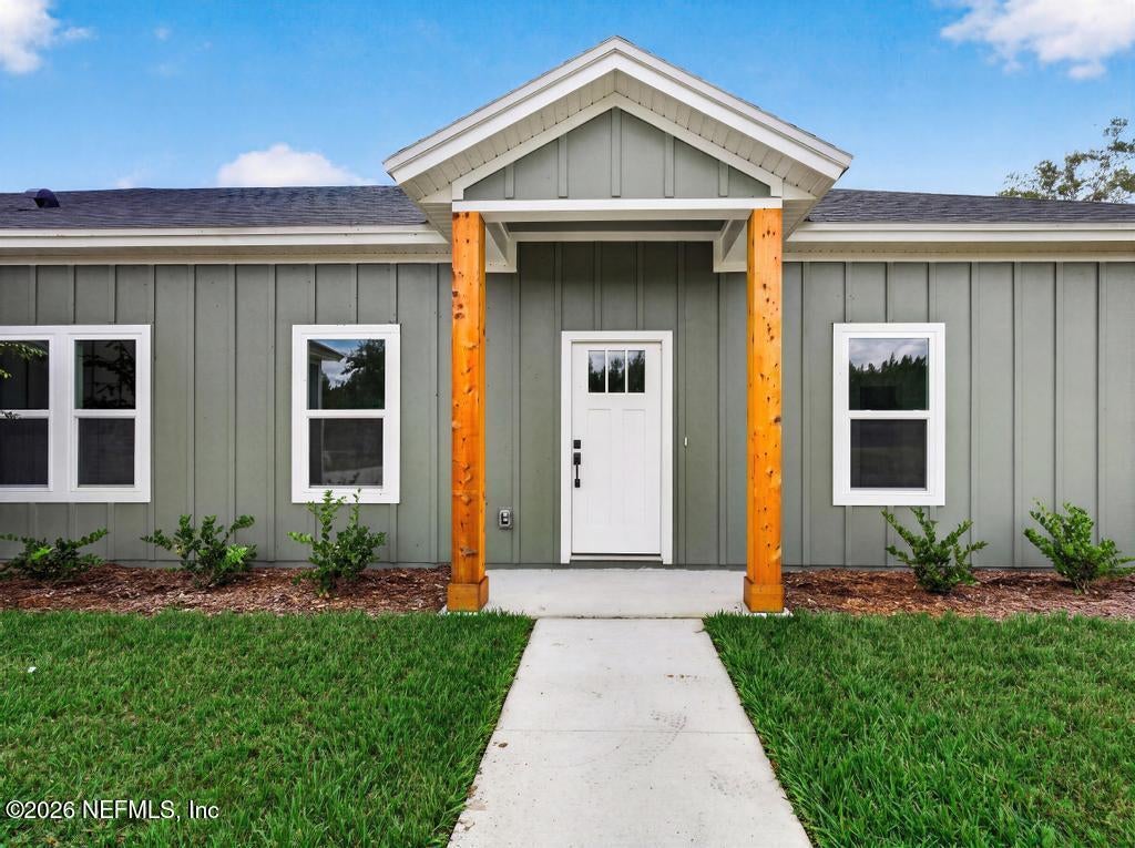 261121 Rowe Rd, Hilliard, FL 32046 photo