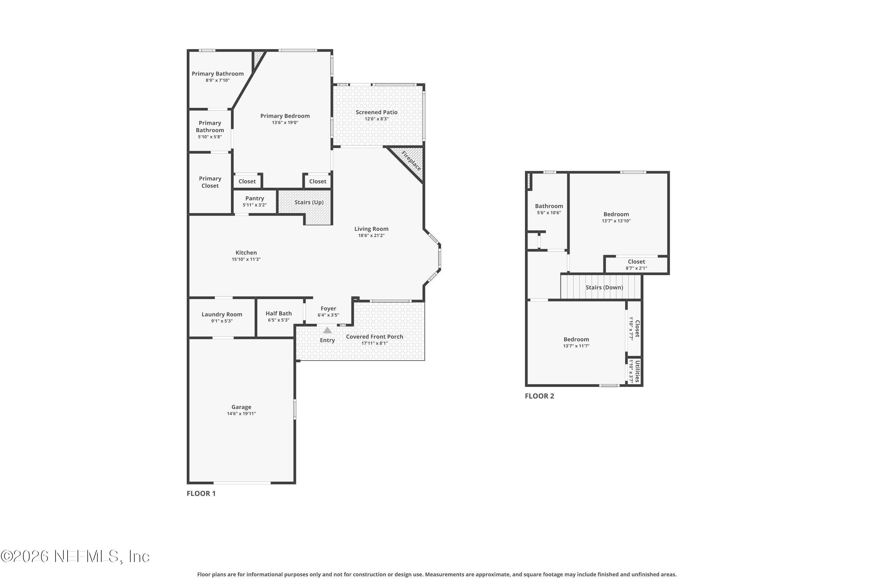 2158 Hibiscus Ct, Fernandina Beach, FL 32034 photo