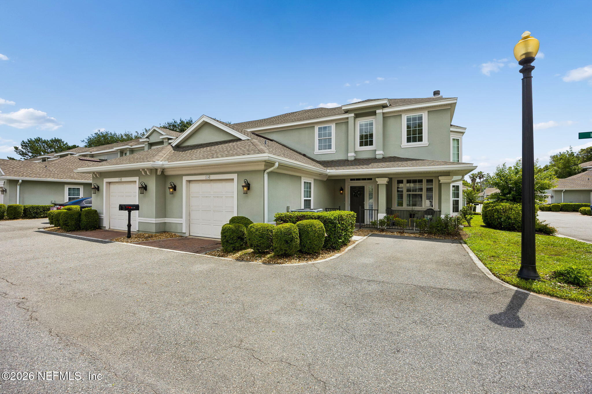 2158 Hibiscus Ct, Fernandina Beach, FL 32034