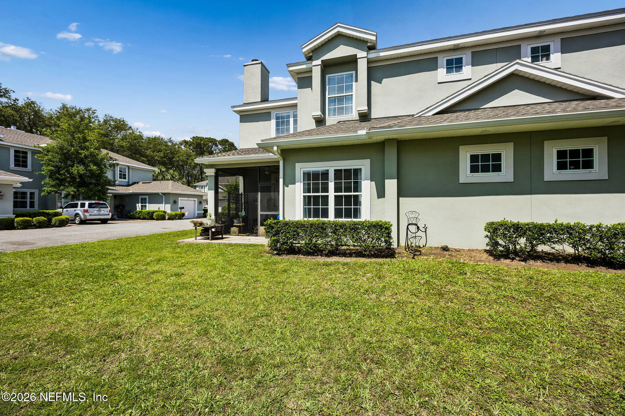 2158 Hibiscus Ct, Fernandina Beach, FL 32034 photo