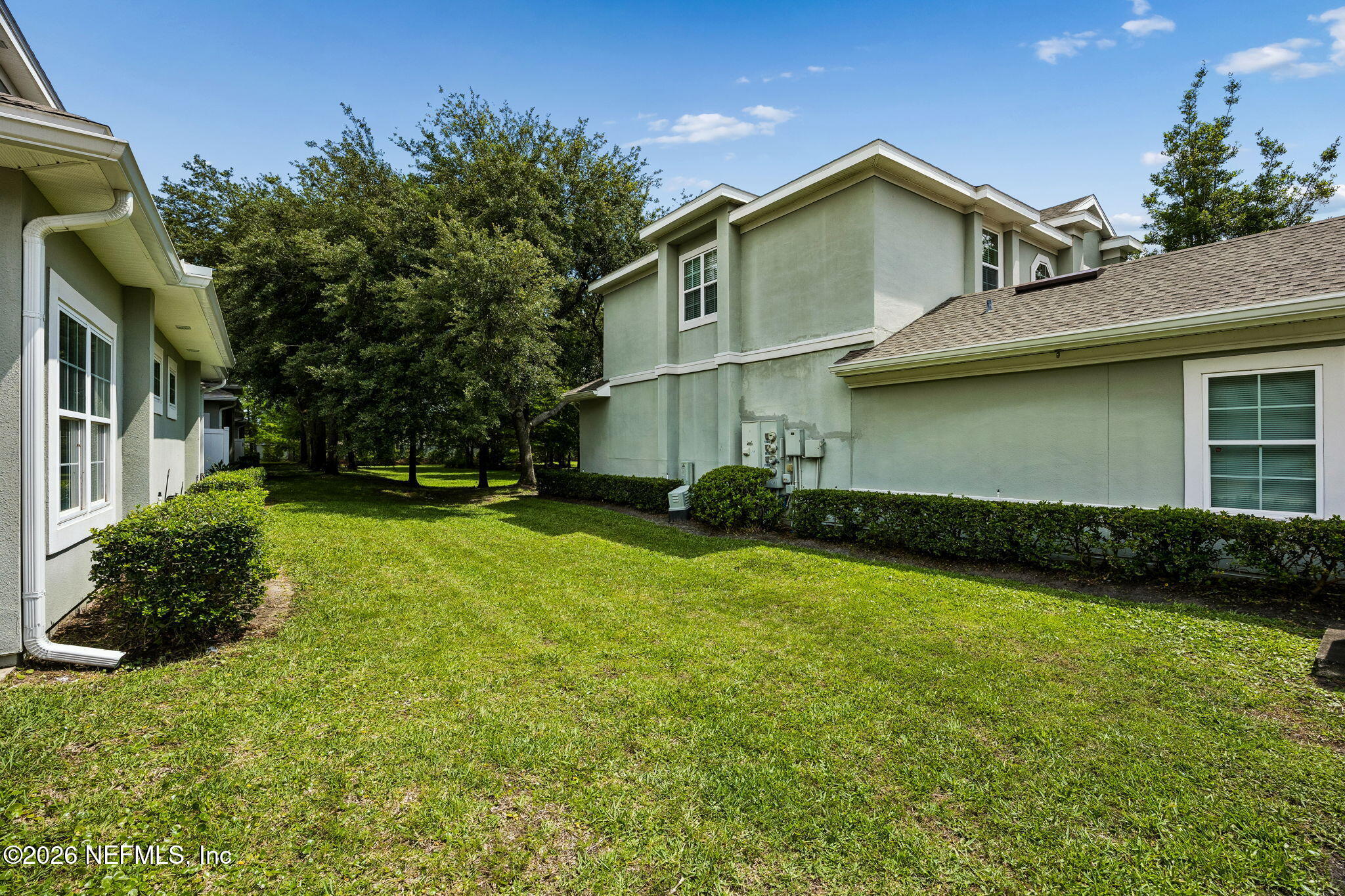2158 Hibiscus Ct, Fernandina Beach, FL 32034 photo