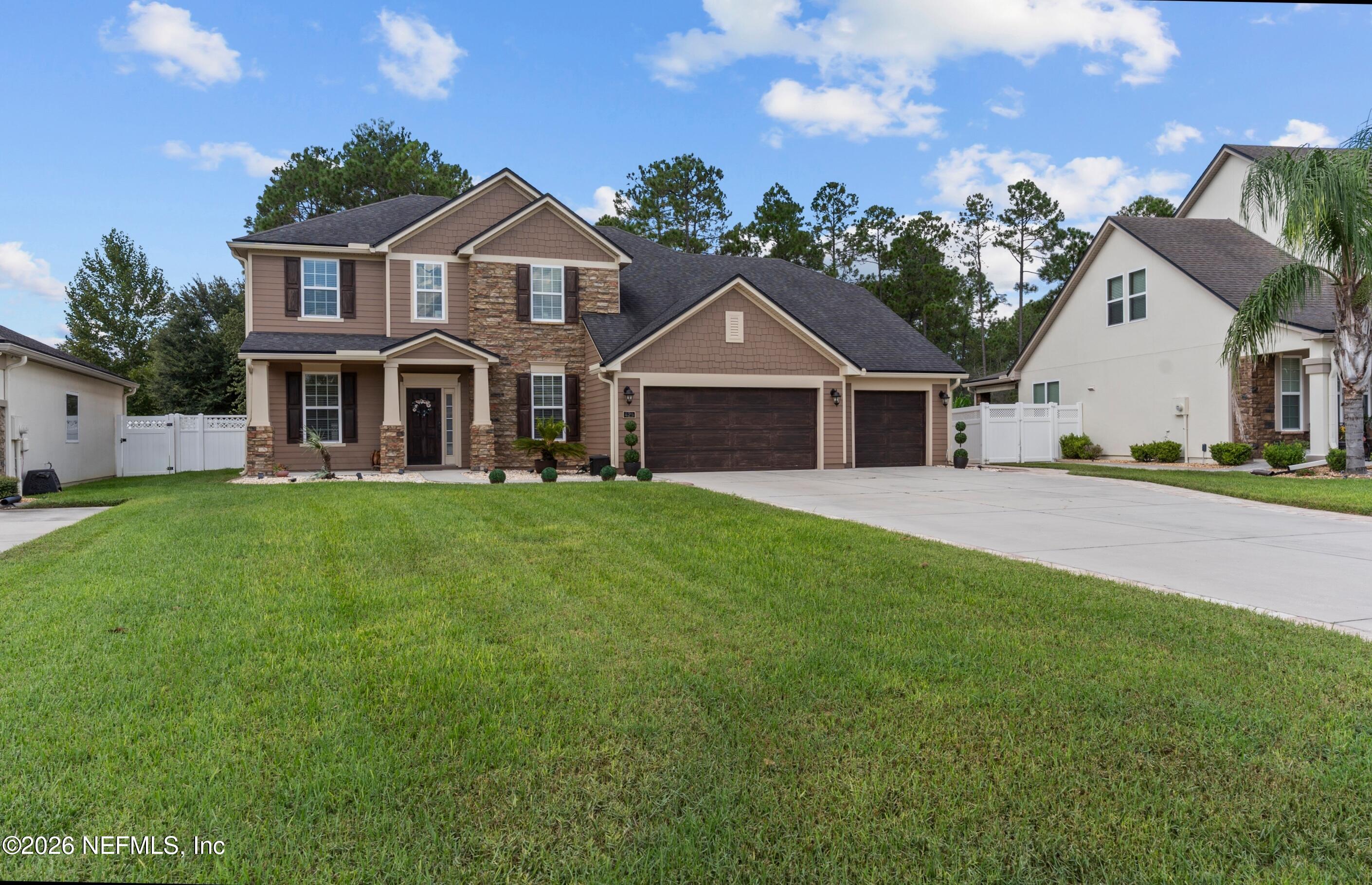 429 Wilton Ct, Orange Park, FL 32065 photo