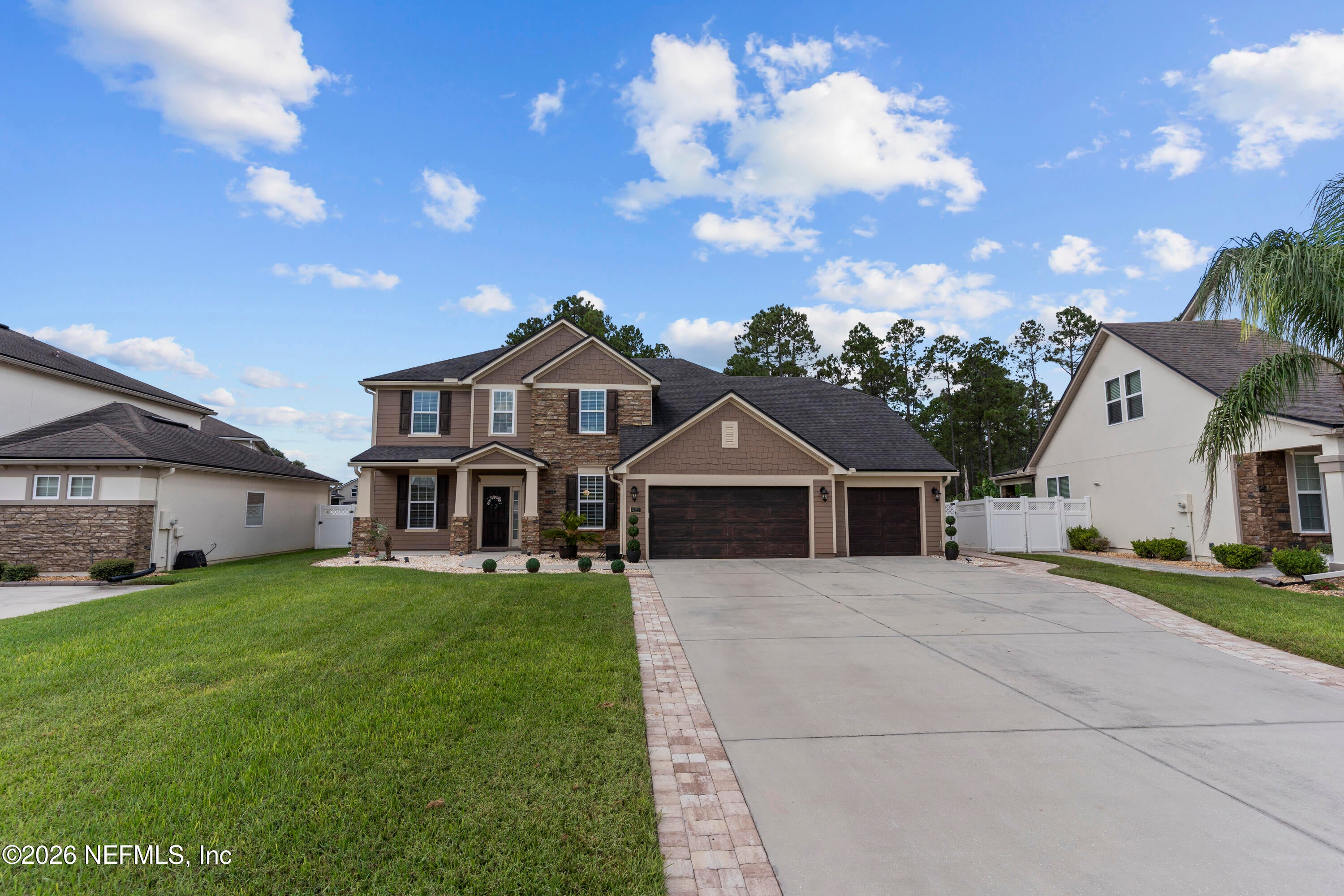 429 Wilton Ct, Orange Park, FL 32065 photo