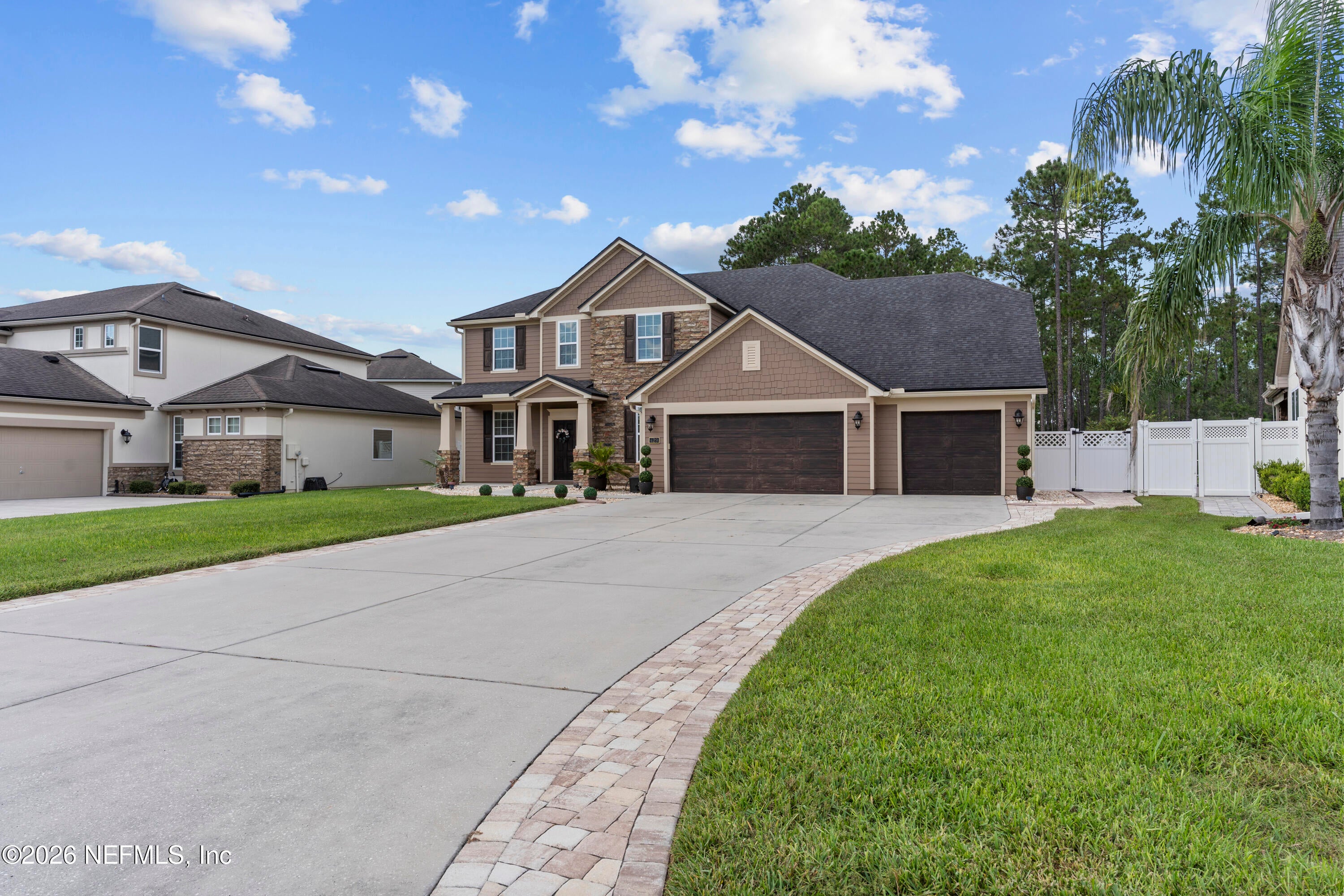 429 Wilton Ct, Orange Park, FL 32065 photo