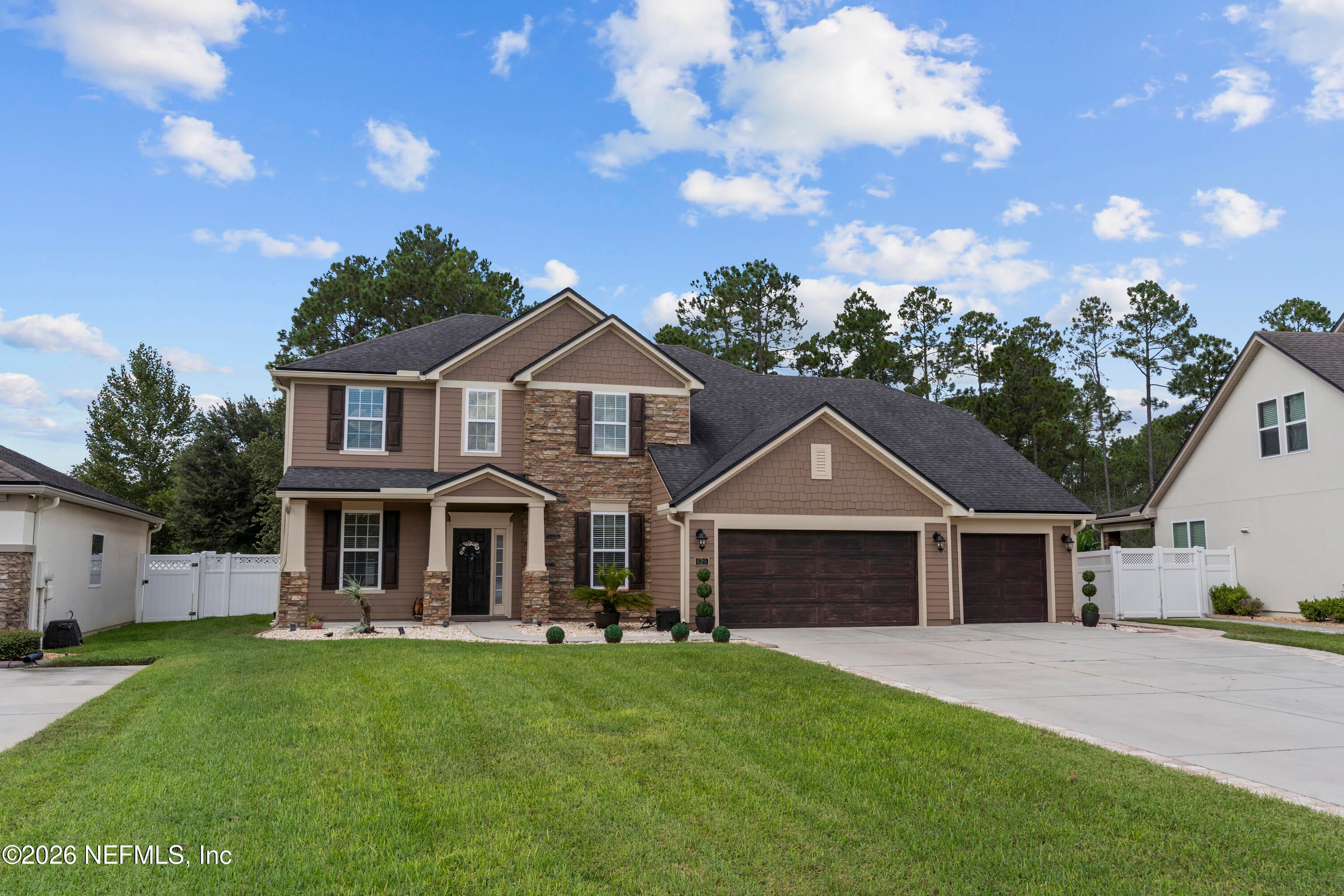 429 Wilton Ct, Orange Park, FL 32065 photo