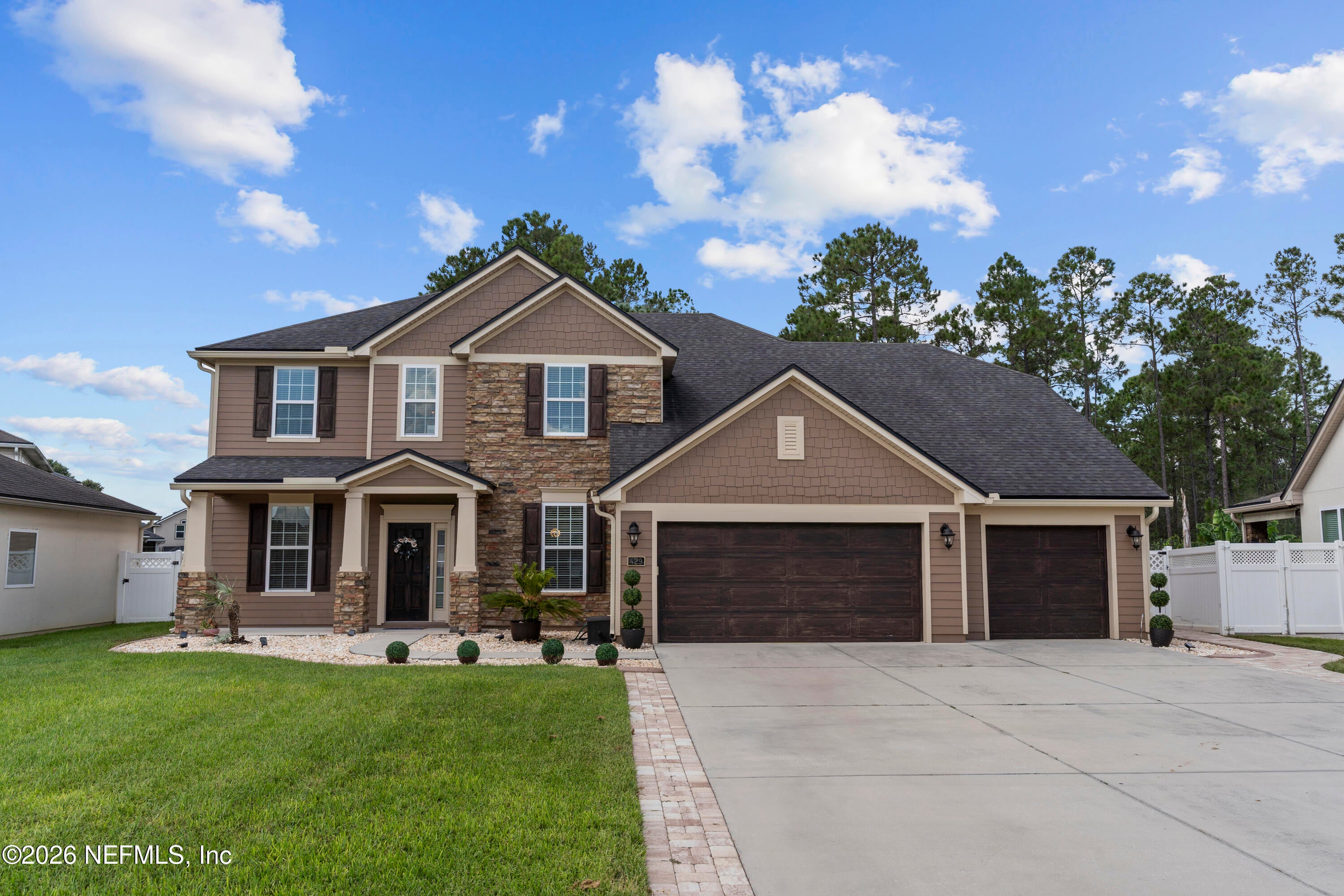 429 Wilton Ct, Orange Park, FL 32065 photo