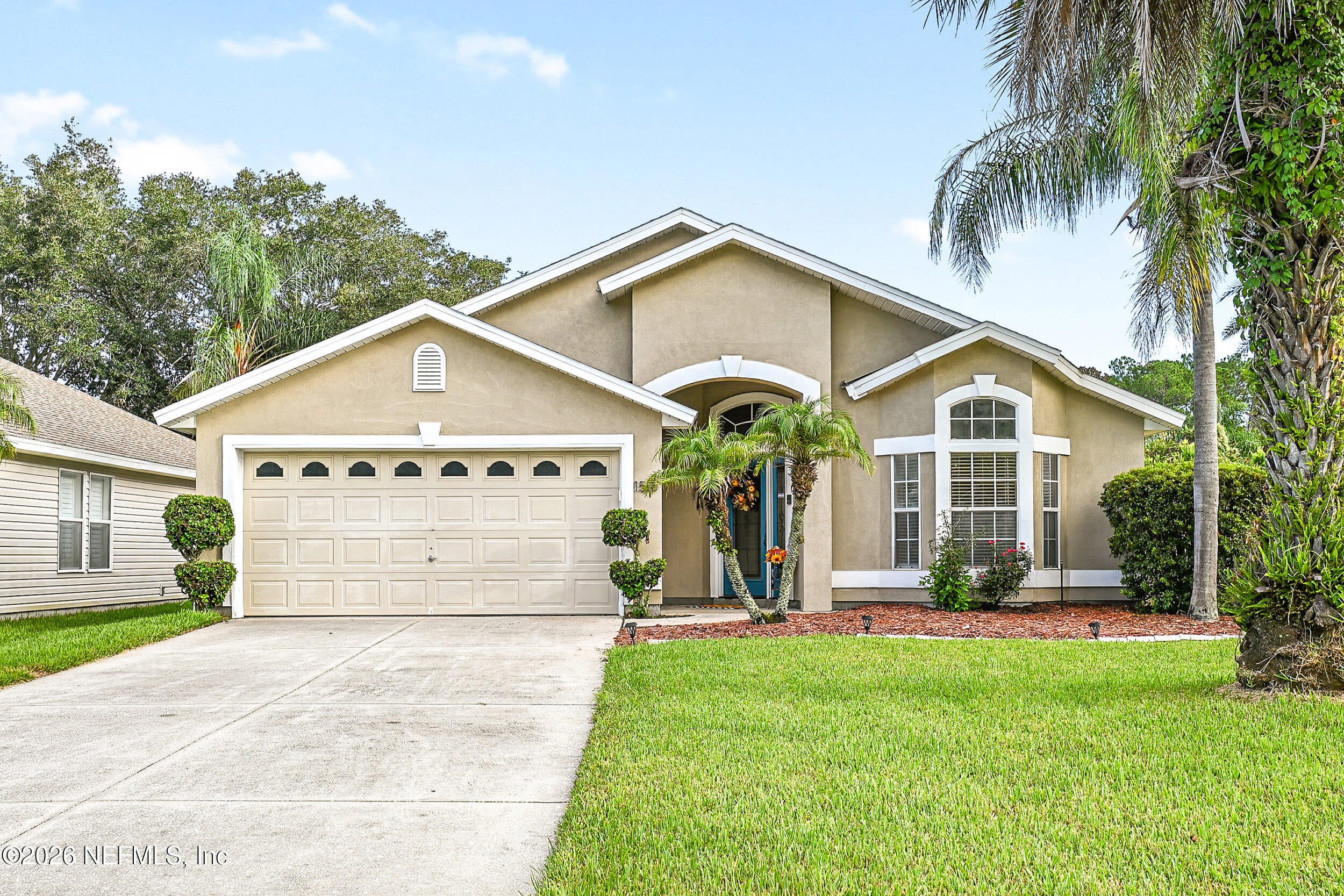 1516 Greenway Pl, Fleming Island, FL 32003 photo