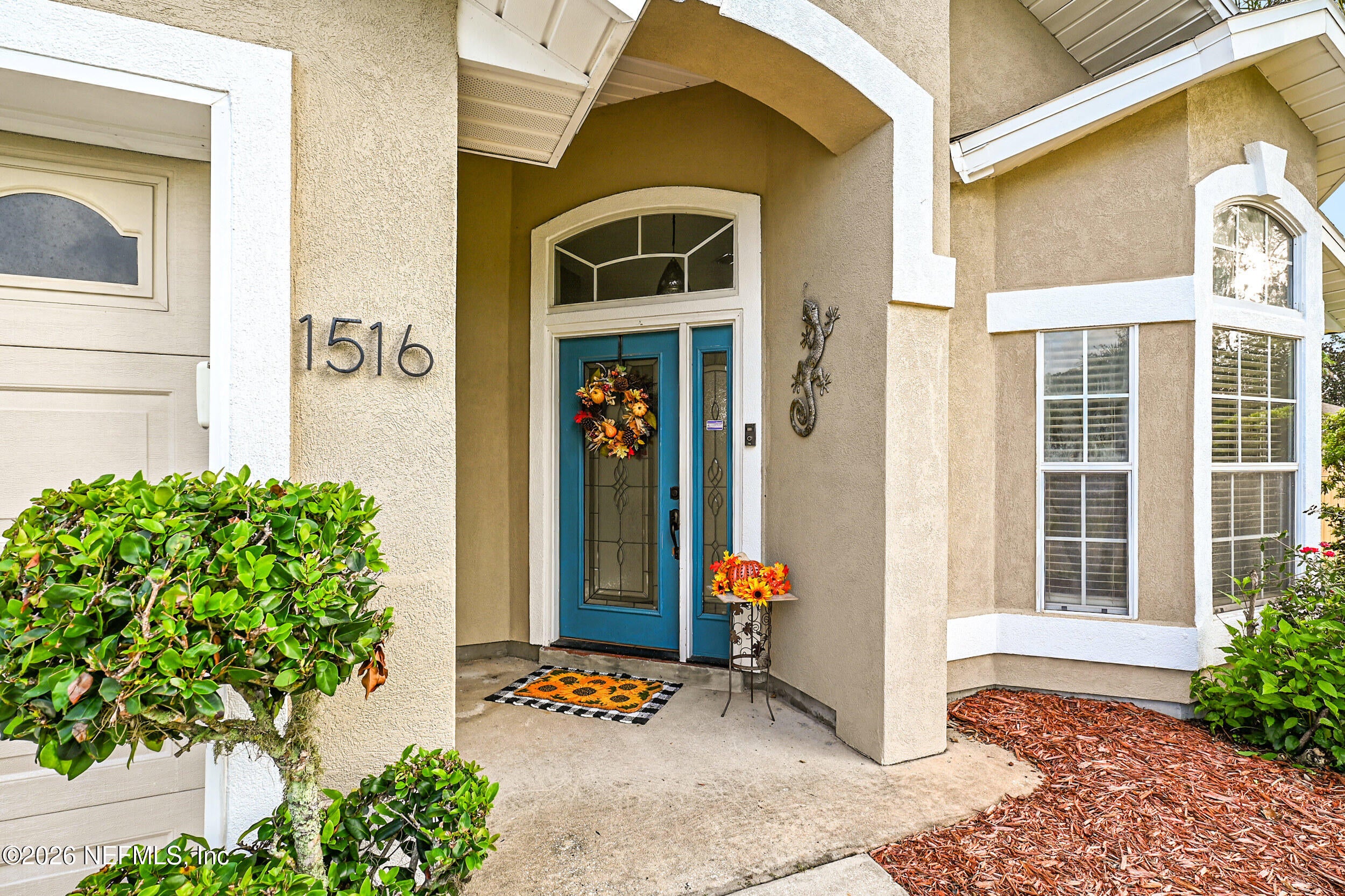 1516 Greenway Pl, Fleming Island, FL 32003 photo