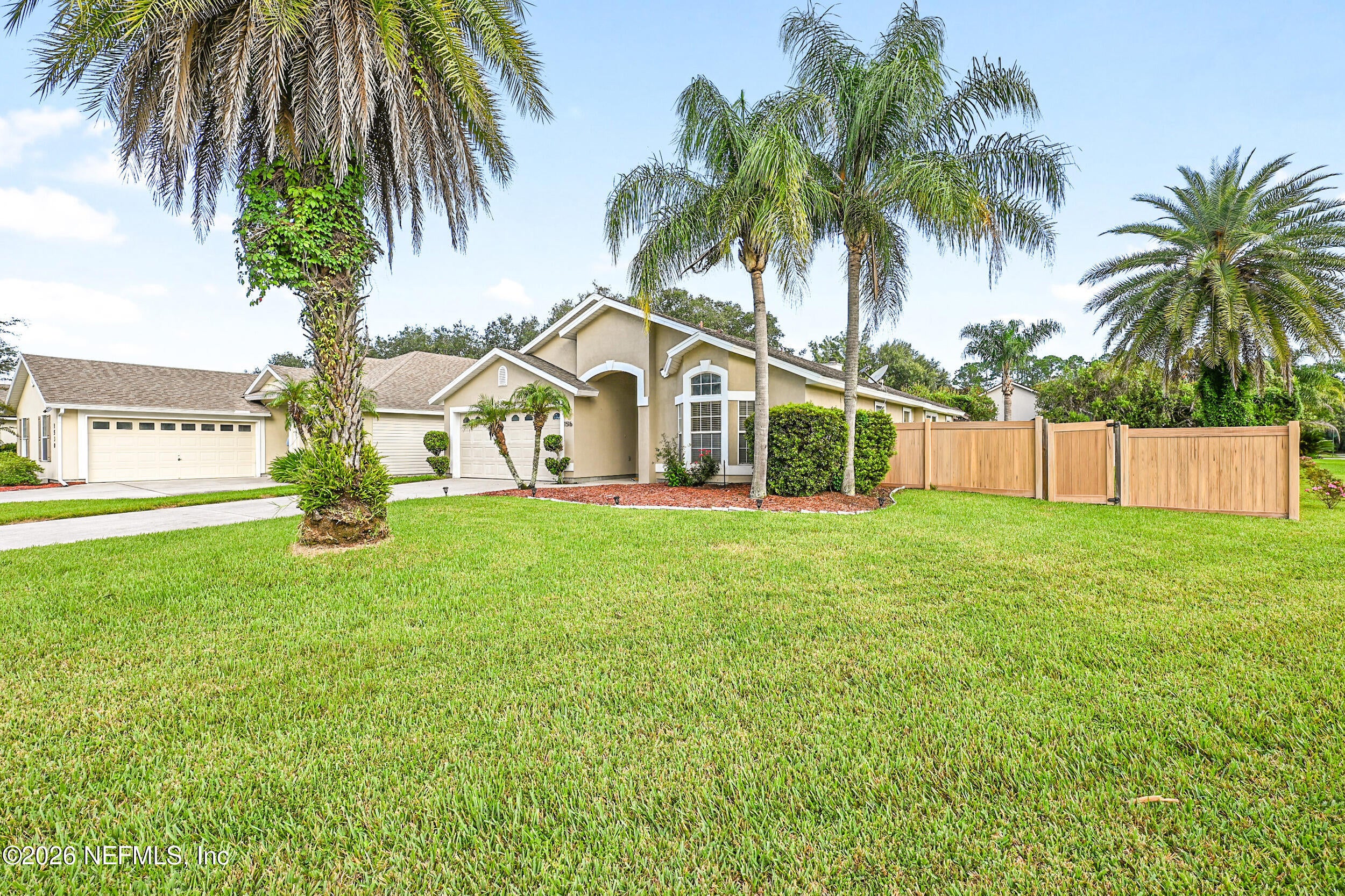 1516 Greenway Pl, Fleming Island, FL 32003 photo