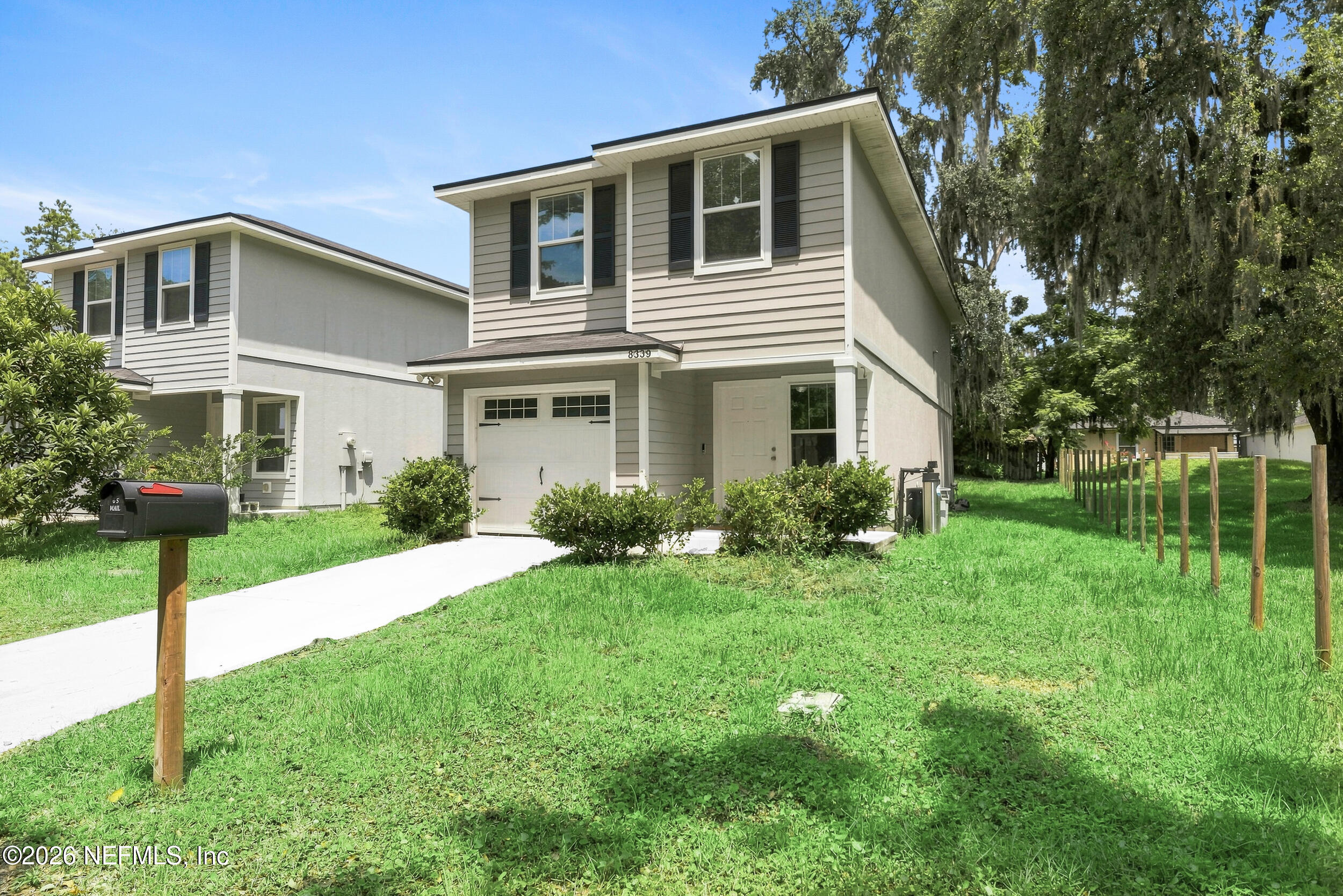 8339 Woods Ave, Jacksonville, FL 32216 photo
