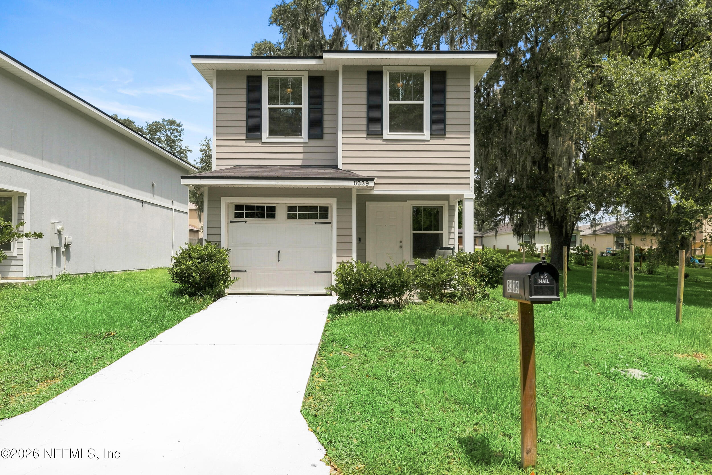 8339 Woods Ave, Jacksonville, FL 32216 photo