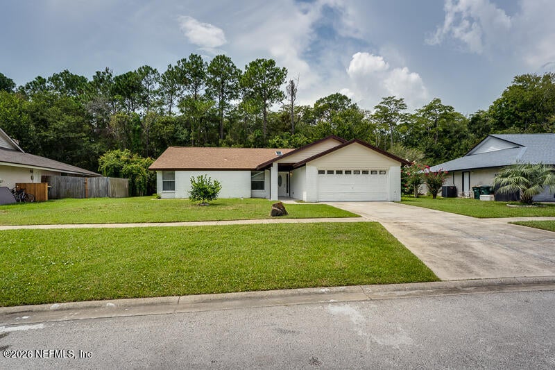 2040 Deer Run Trl, Jacksonville, FL 32246 photo