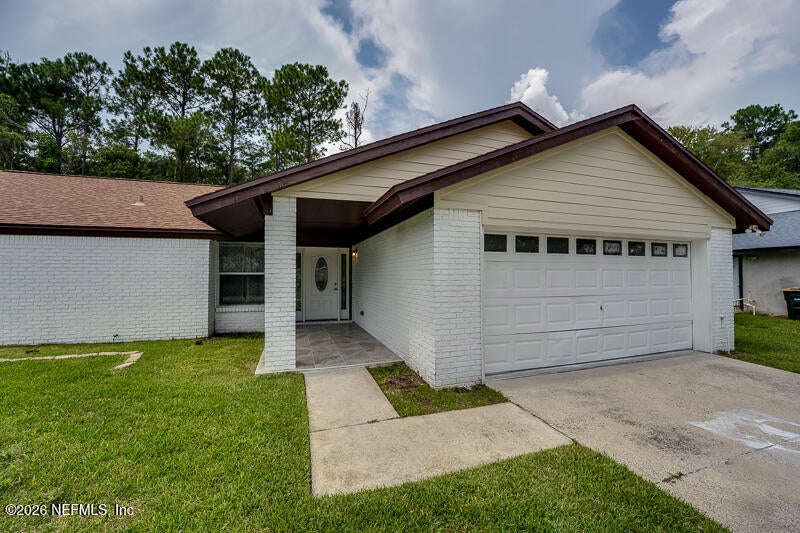 2040 Deer Run Trl, Jacksonville, FL 32246 photo