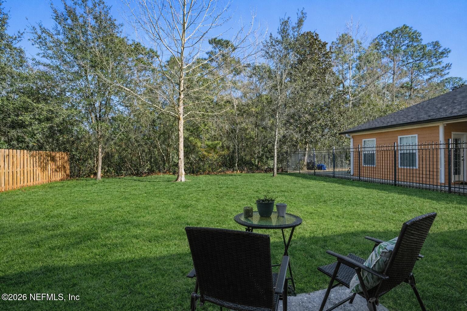 112 Timberwood Dr, Saint Augustine, FL 32084 photo