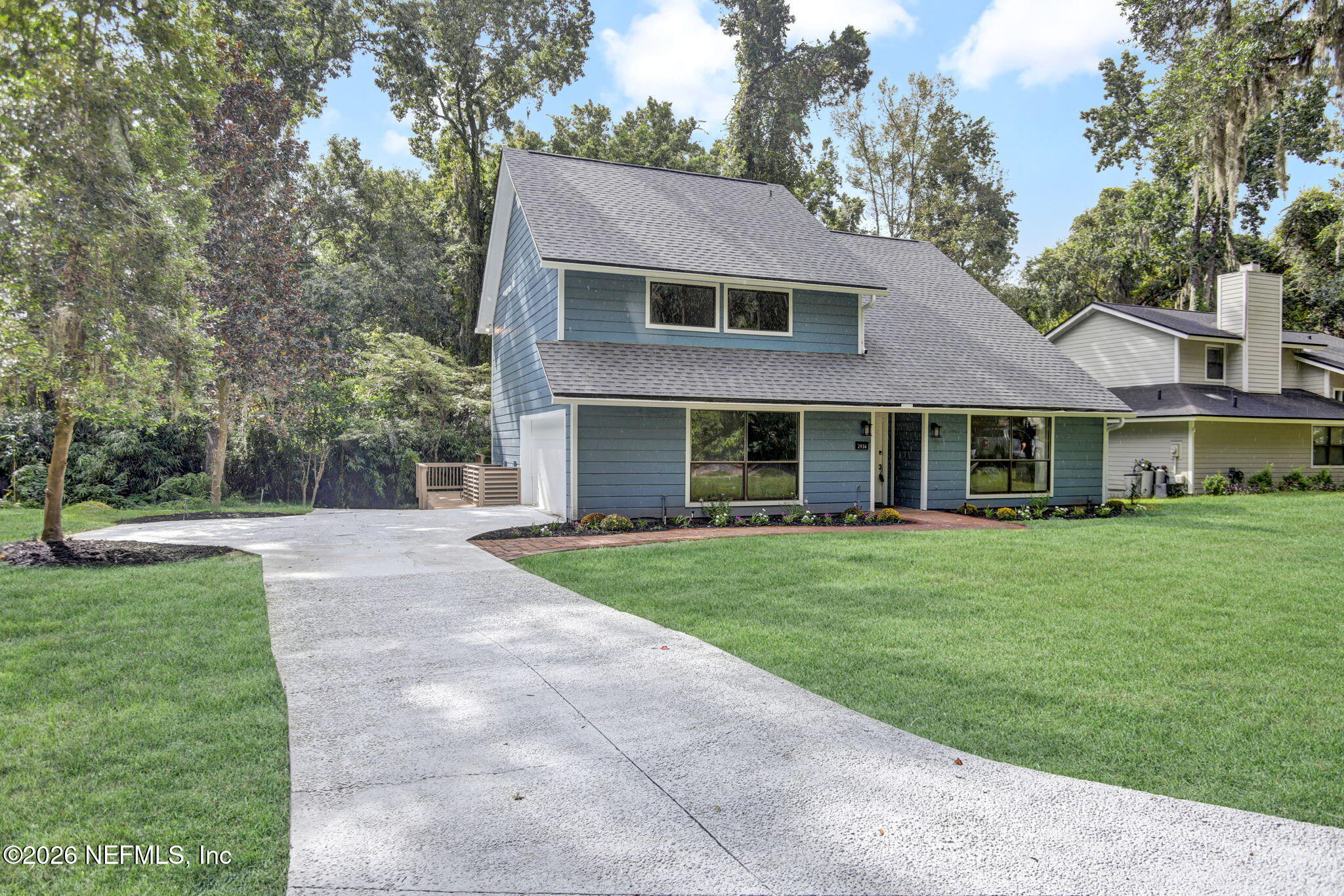 2936 Orchard, Jacksonville, FL 32257 photo